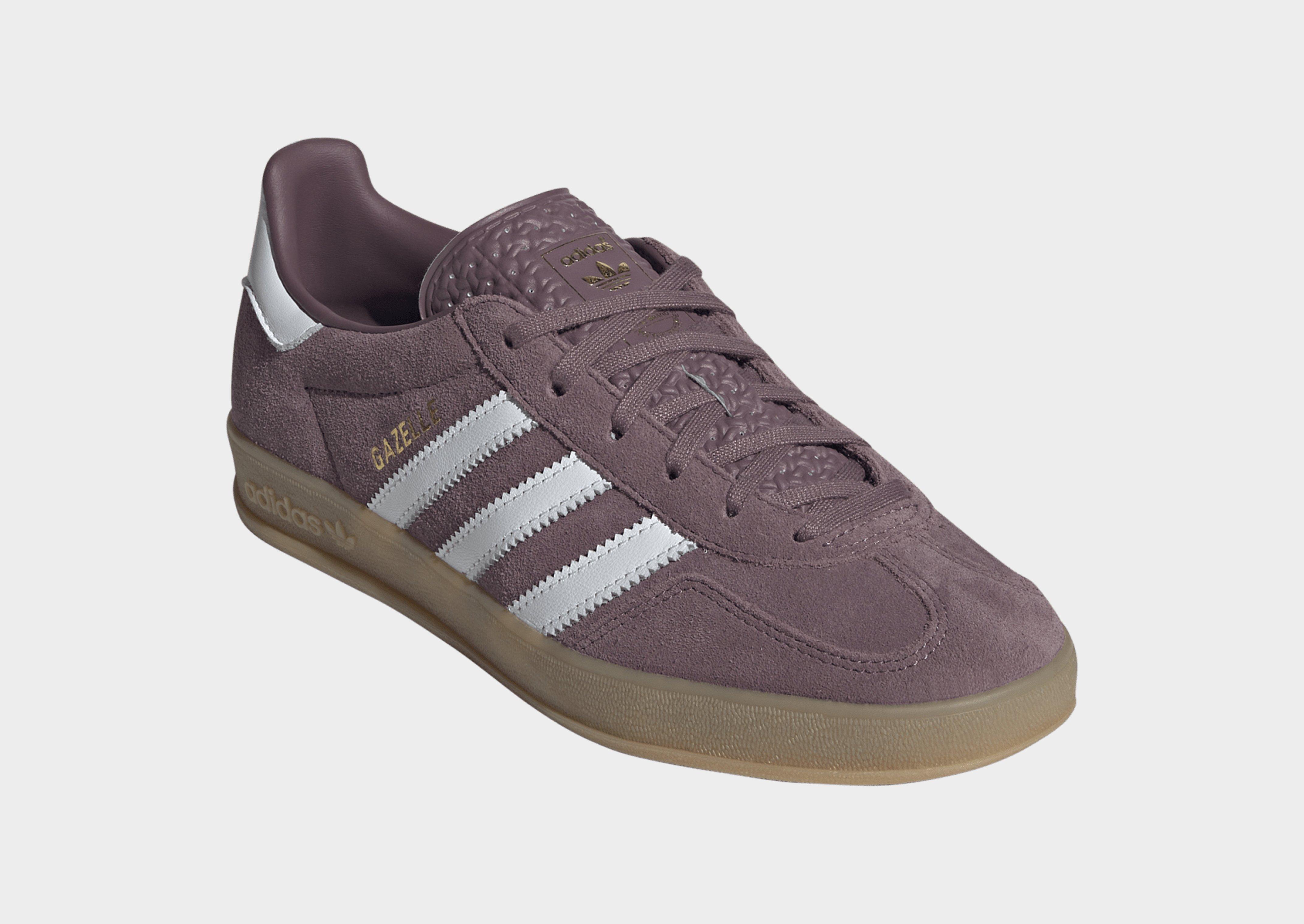 Adidas originals archive gazelle indoor best sale