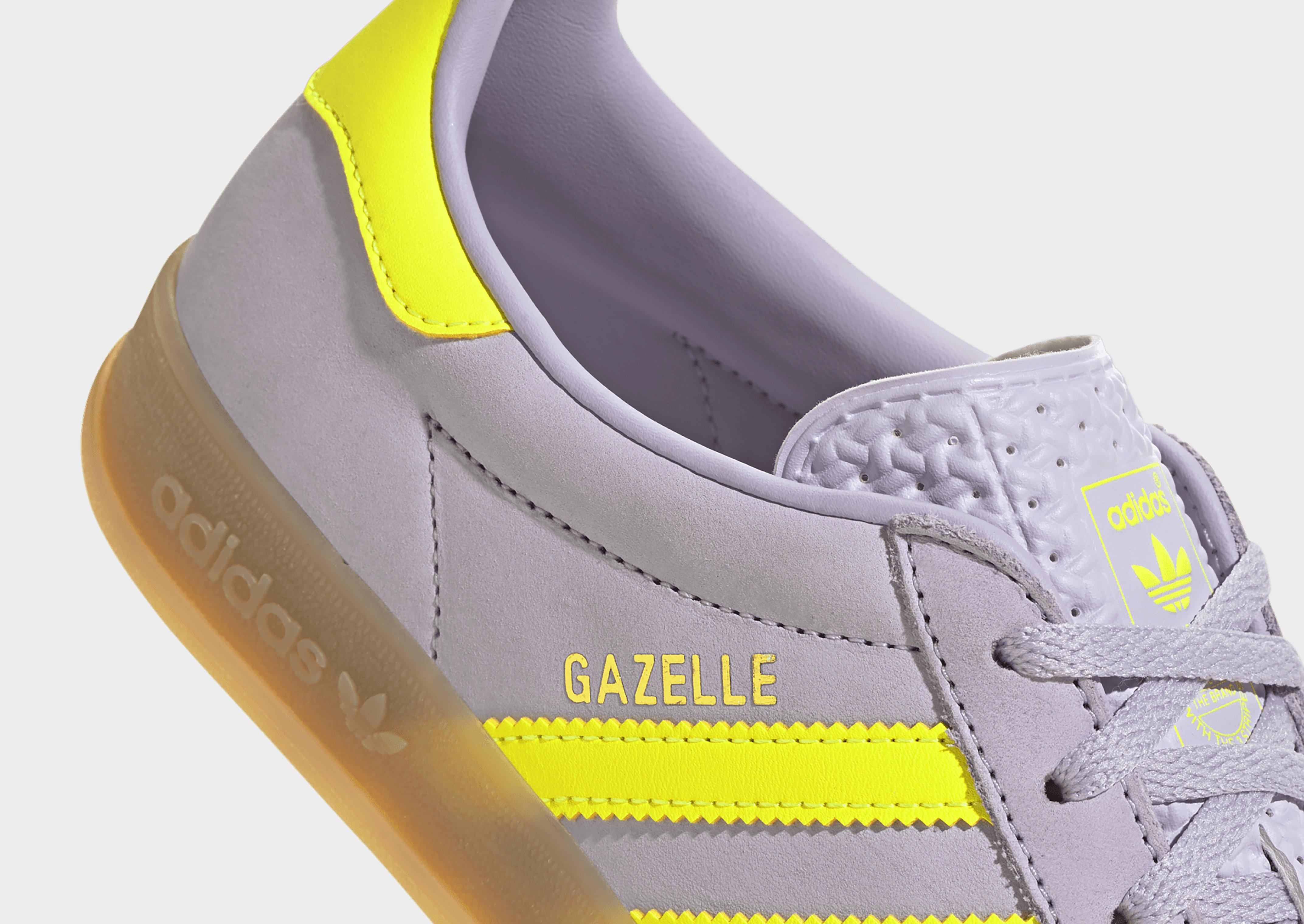 adidas Originals Gazelle Indoor Women s