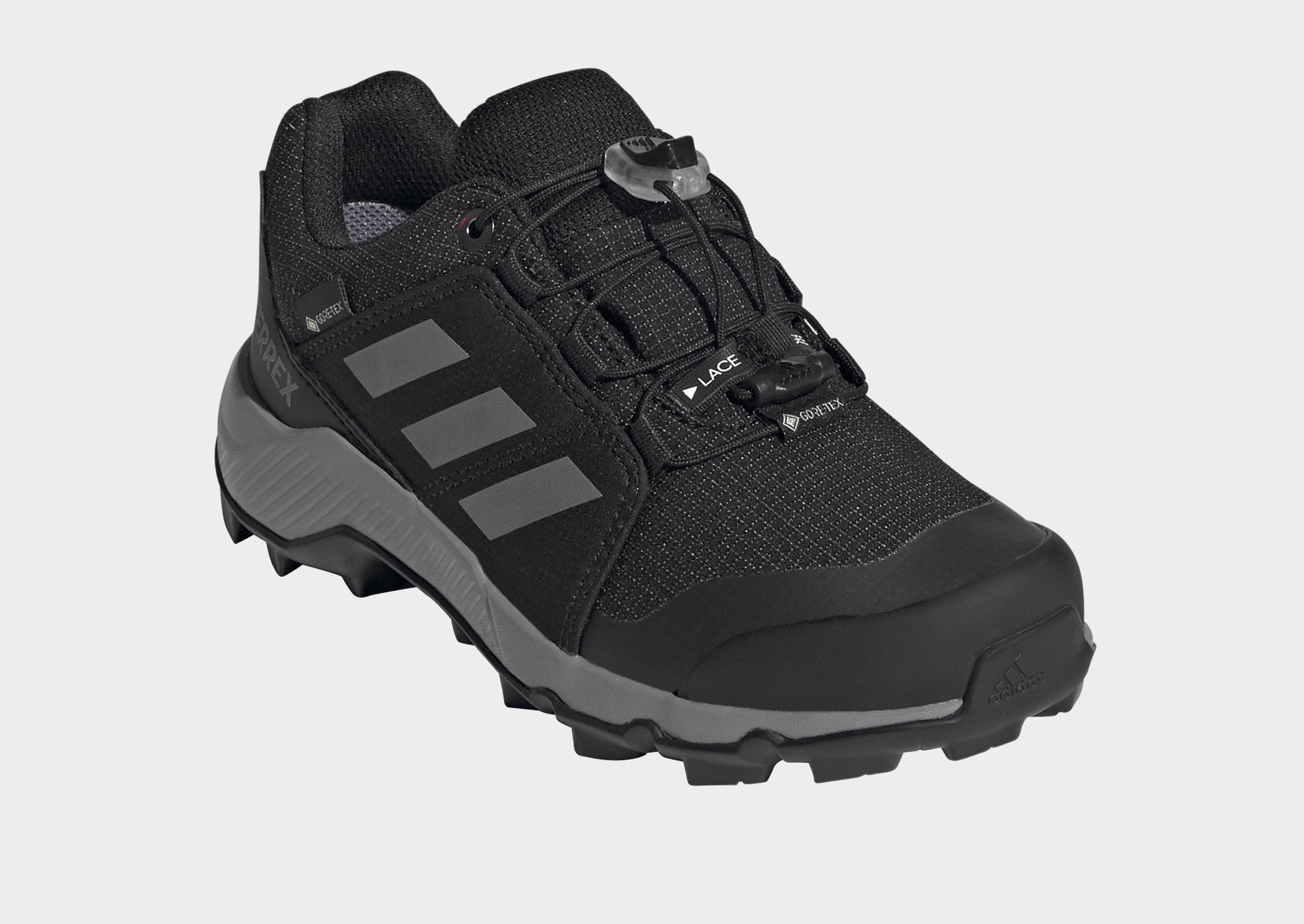 adidas Terrex GORE-TEX Hiking Shoes