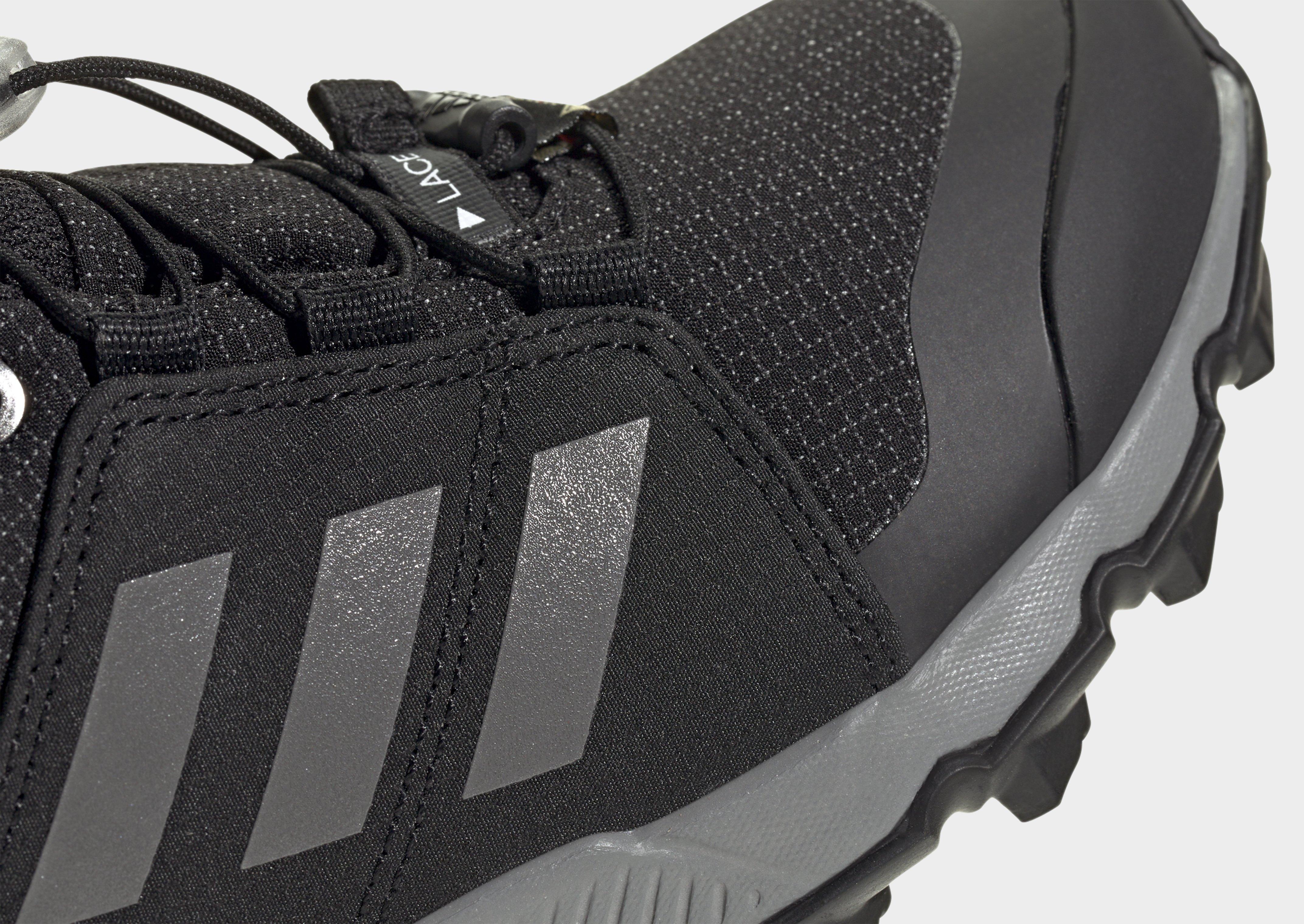 adidas Terrex GORE-TEX Hiking Shoes