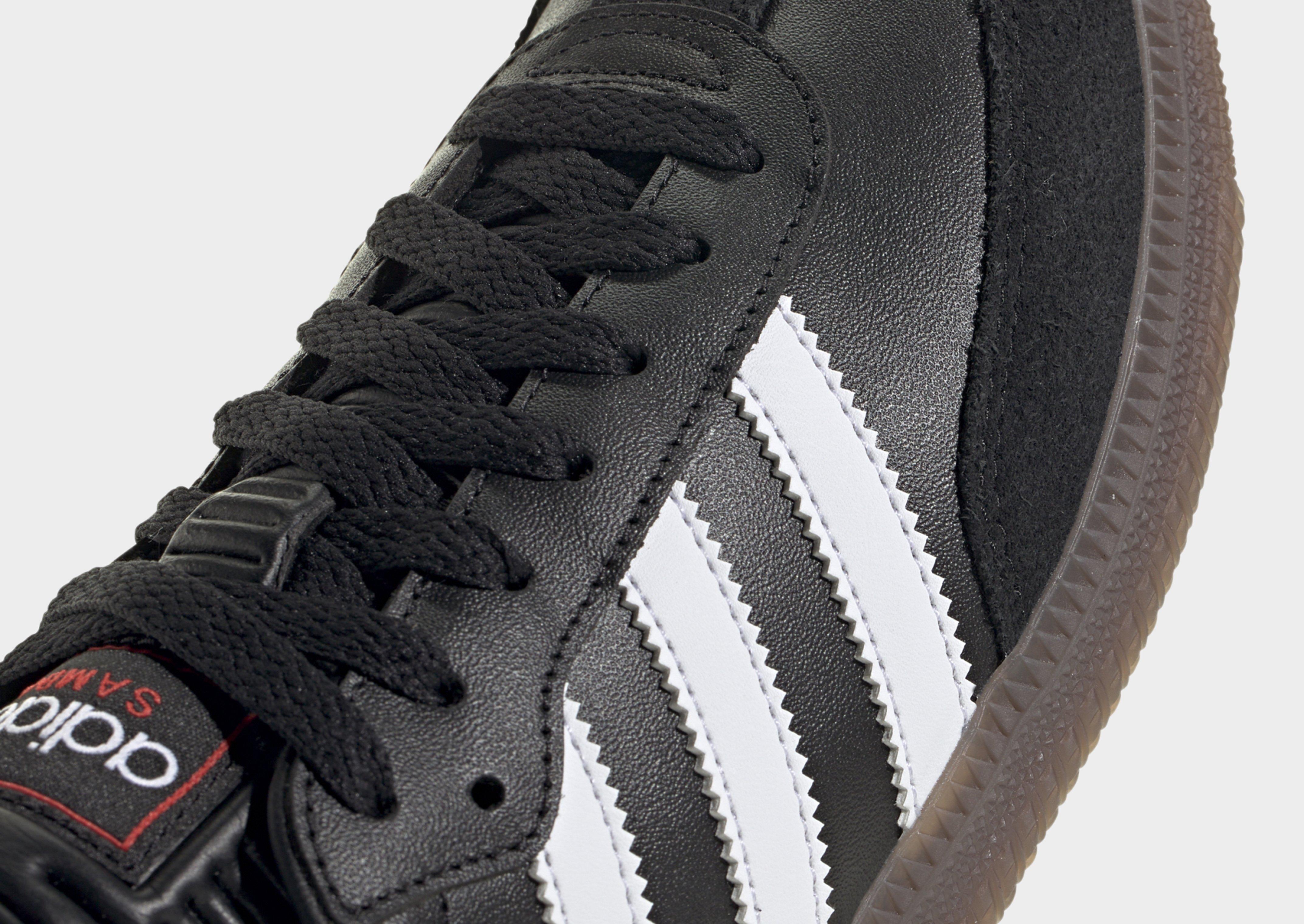 adidas Samba In Fußballschuh