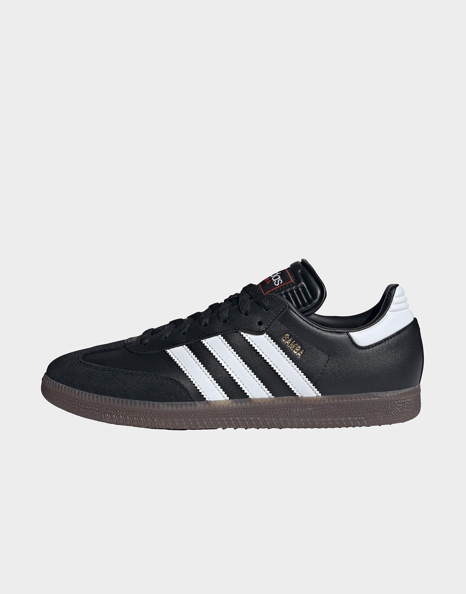 adidas Samba Indoor Football Shoes