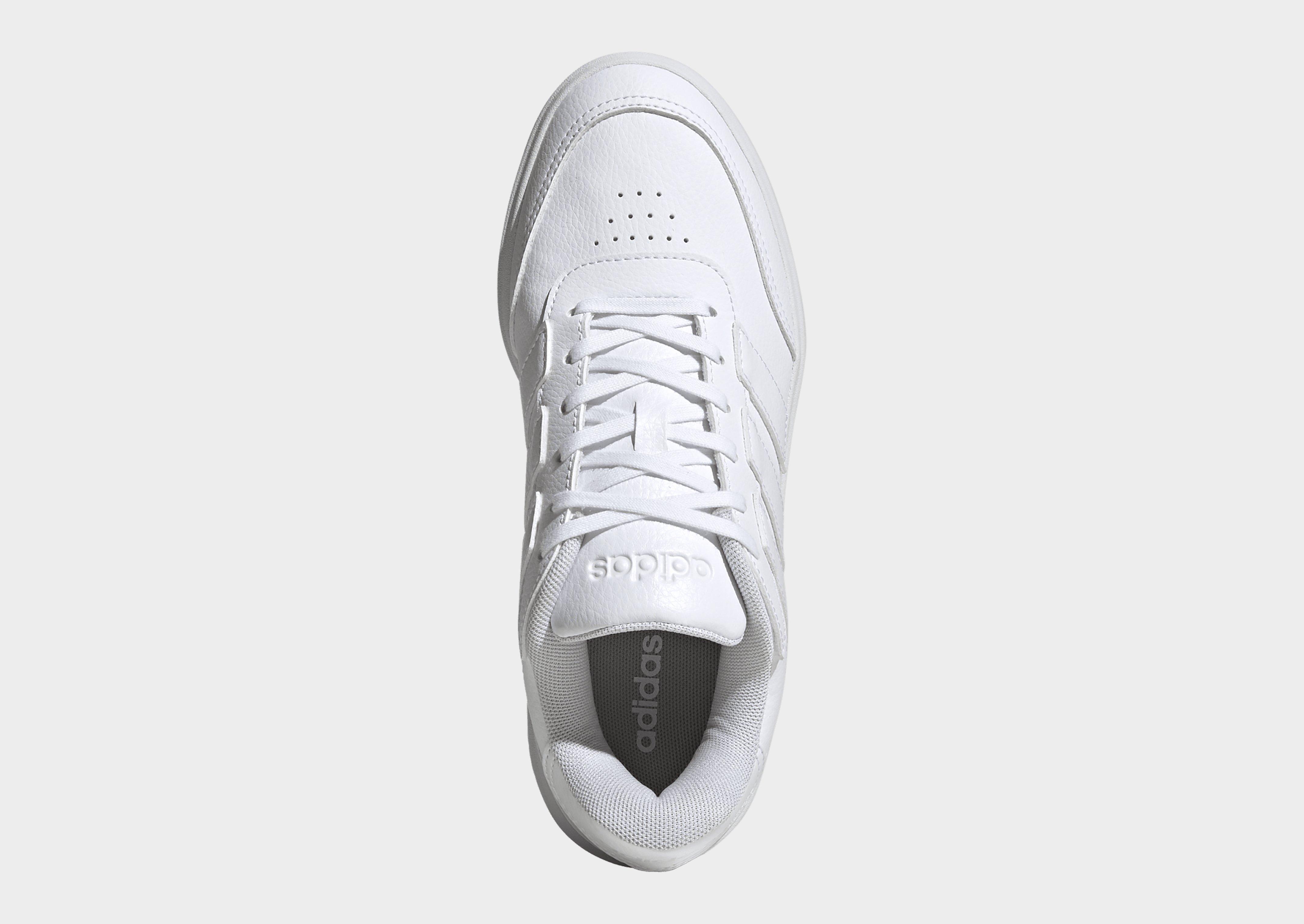 adidas Courtblock Bold Schuh