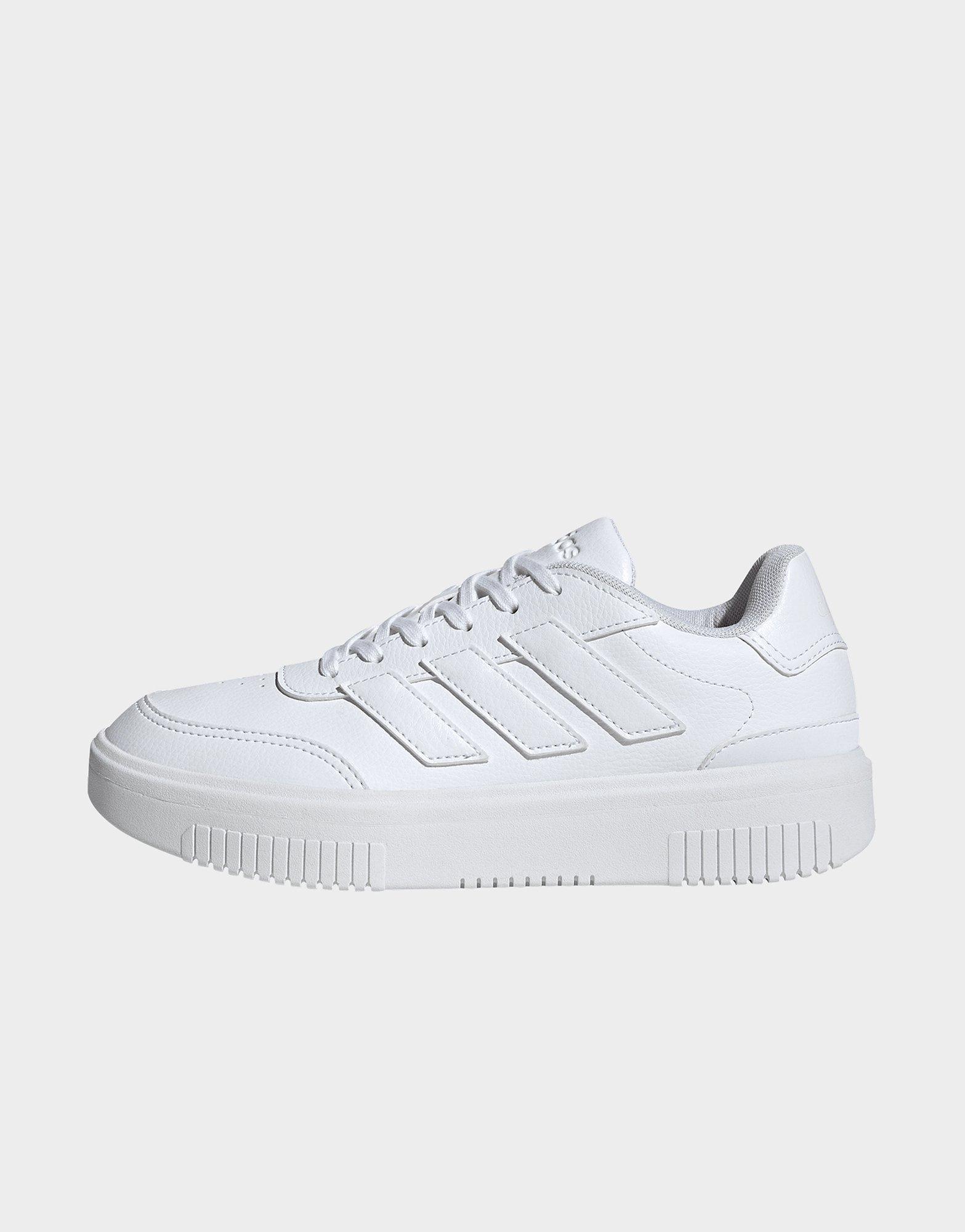 adidas Scarpe Courtblock Bold