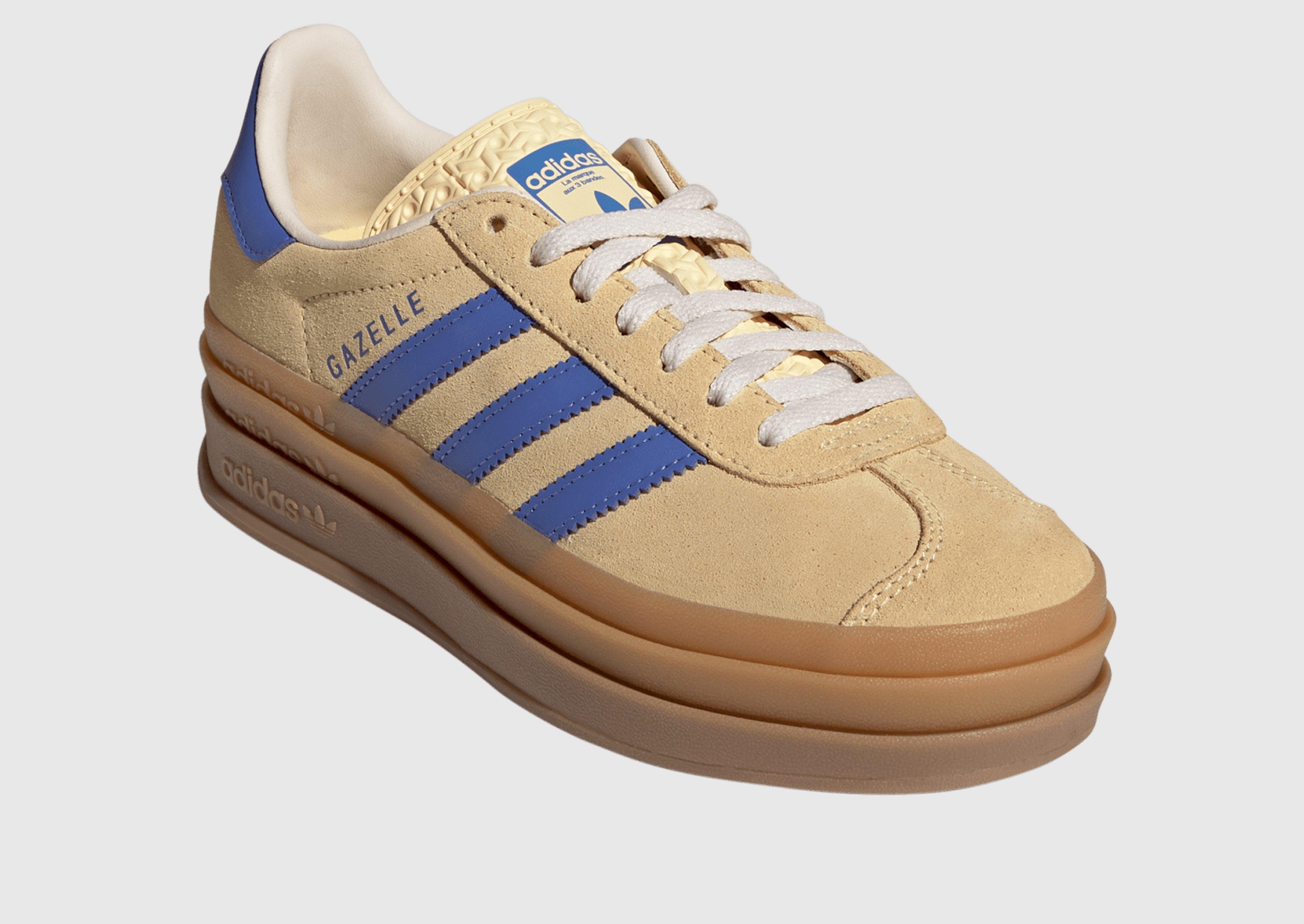 adidas Gazelle Bold Schuh