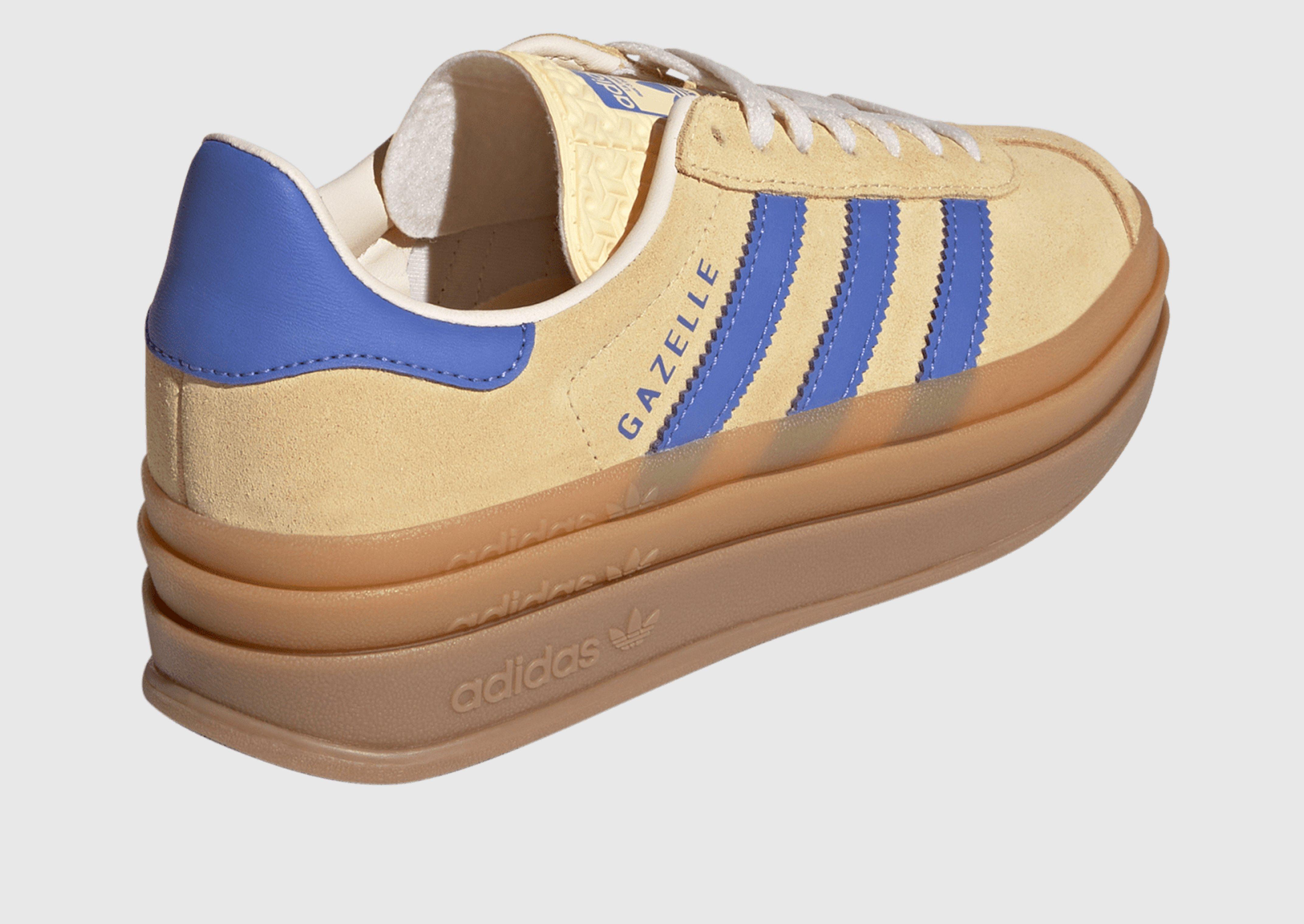 adidas Gazelle Bold Schuh