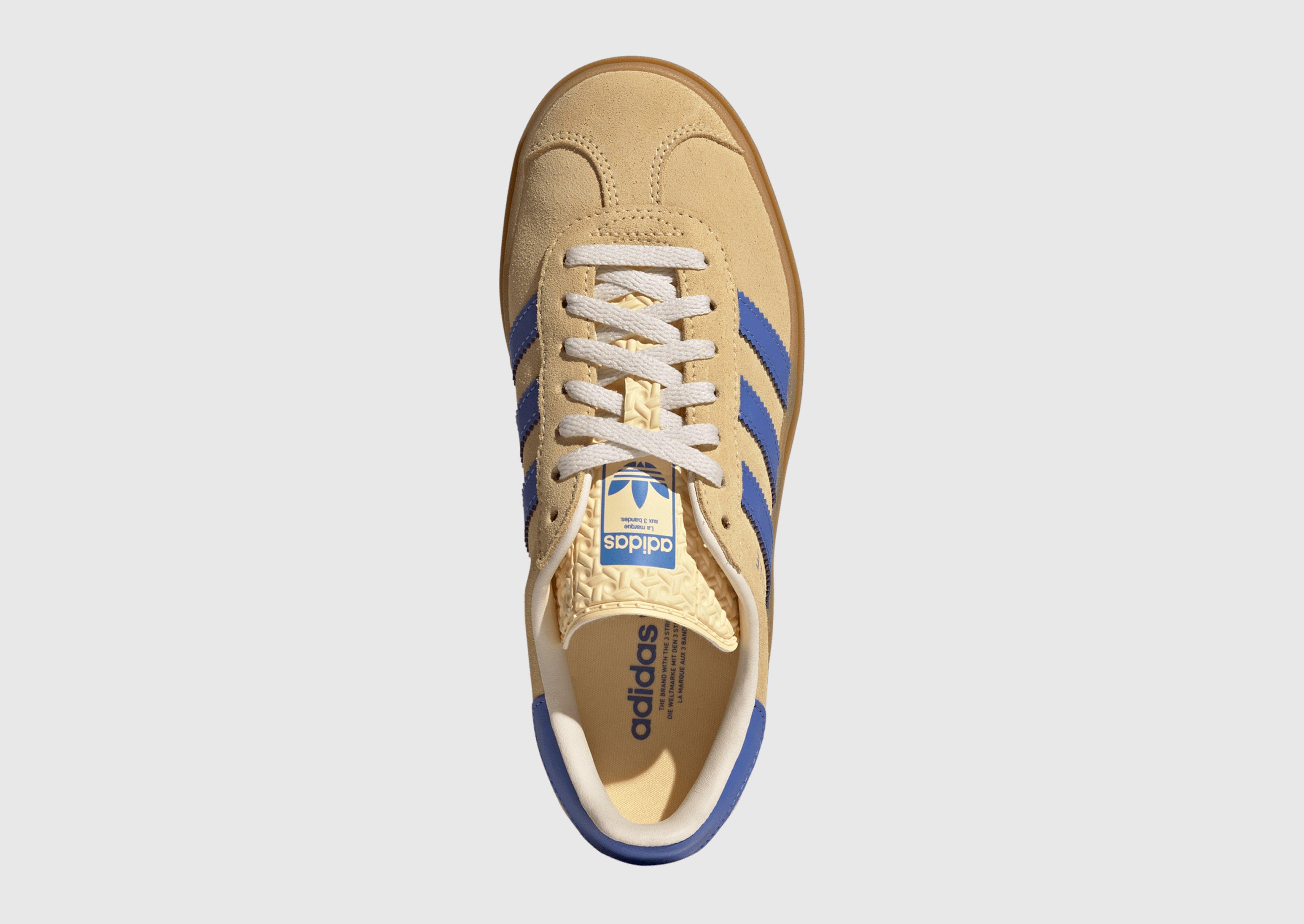 adidas Gazelle Bold Schuh