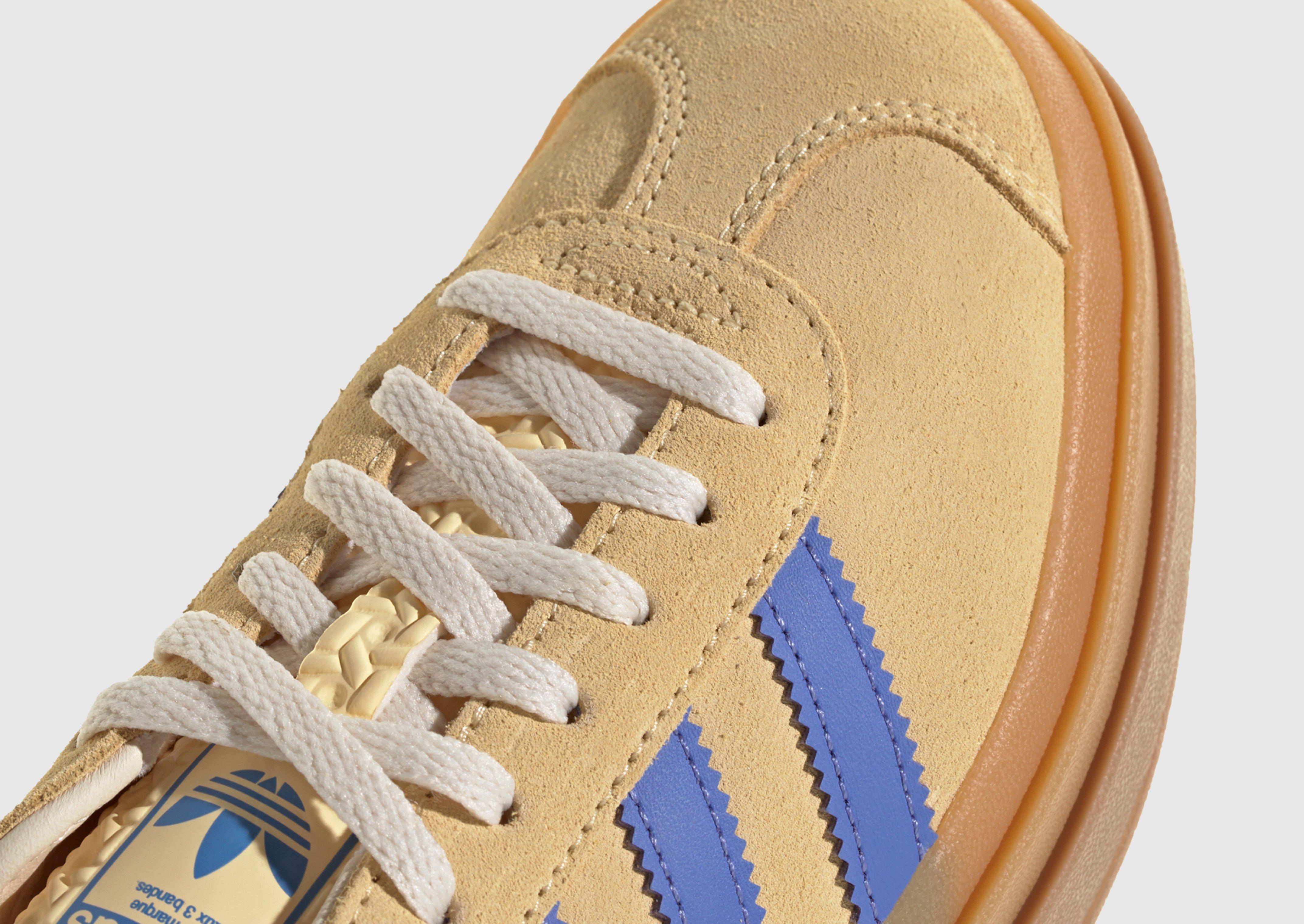 adidas Gazelle Bold Schuh