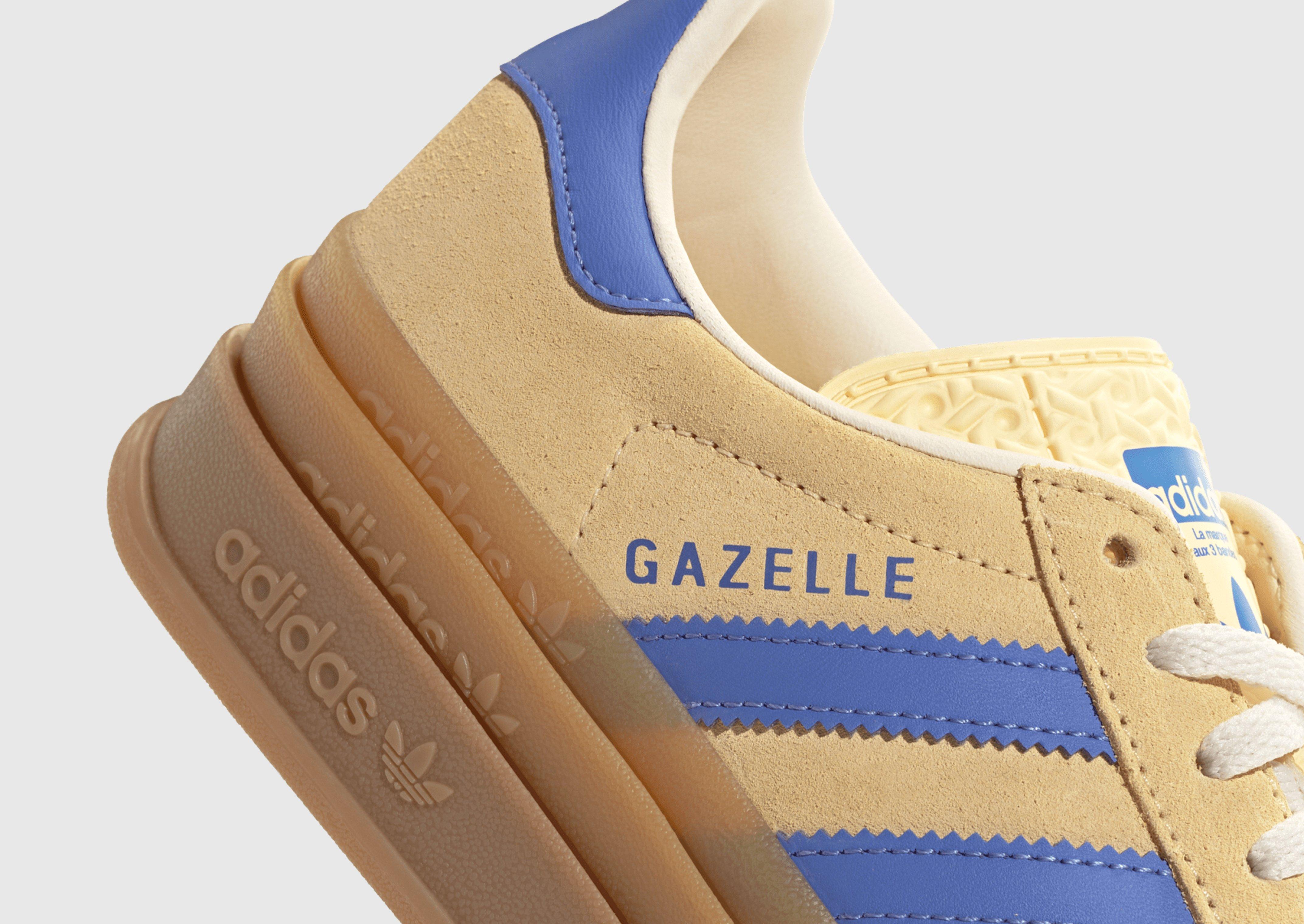 adidas Gazelle Bold Schuh