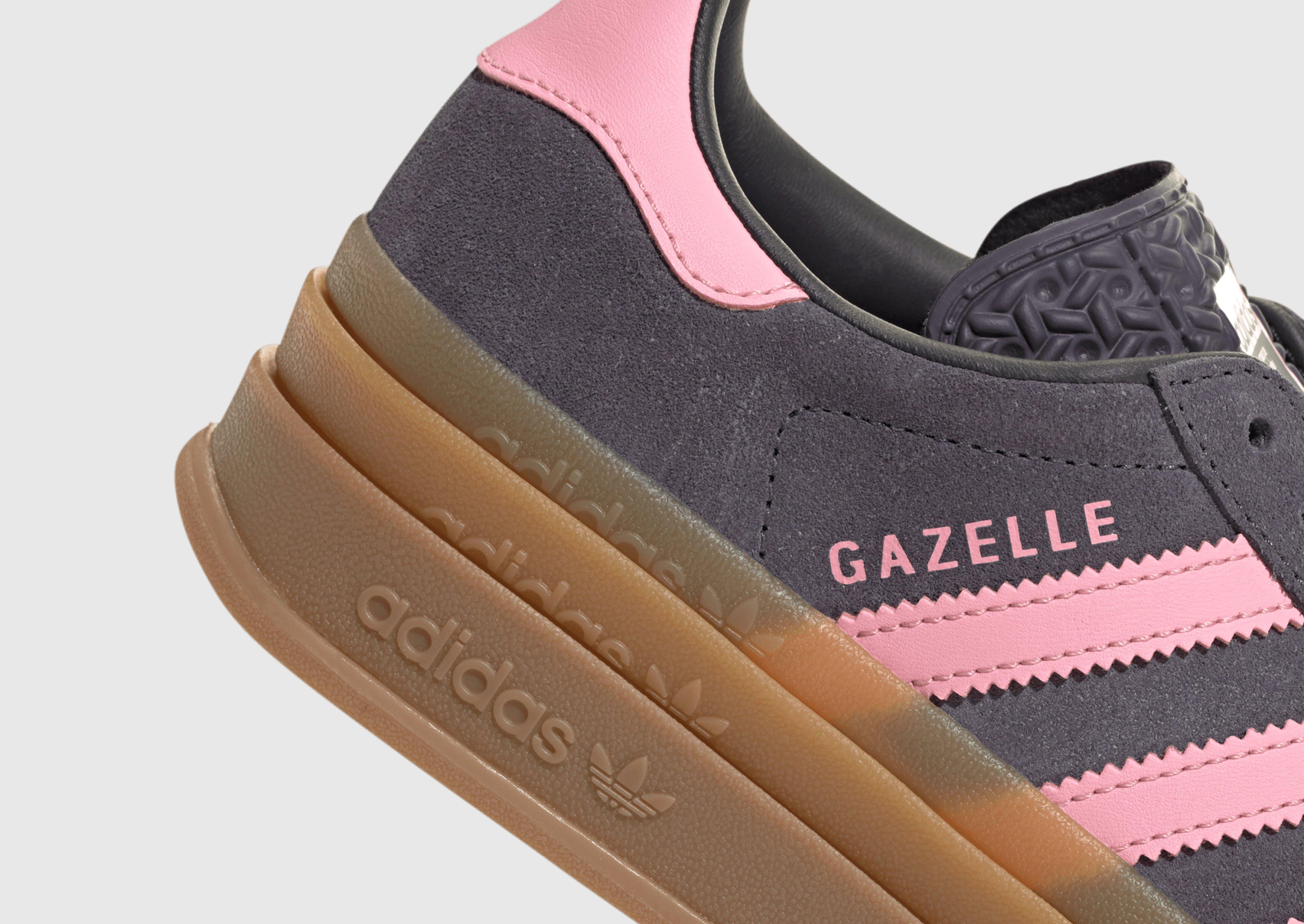 adidas Gazelle Bold Shoes