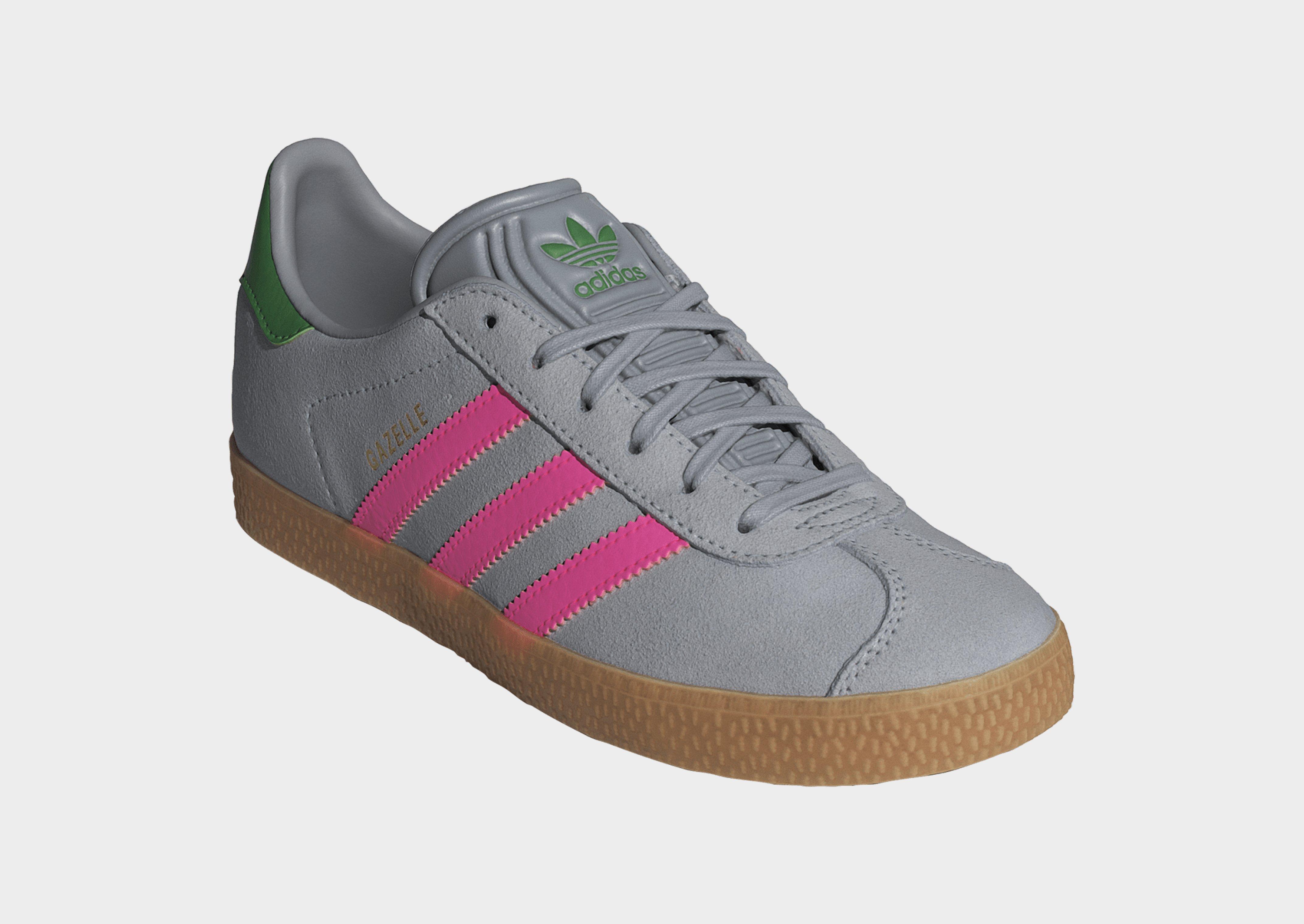 adidas Originals Gazelle Junior