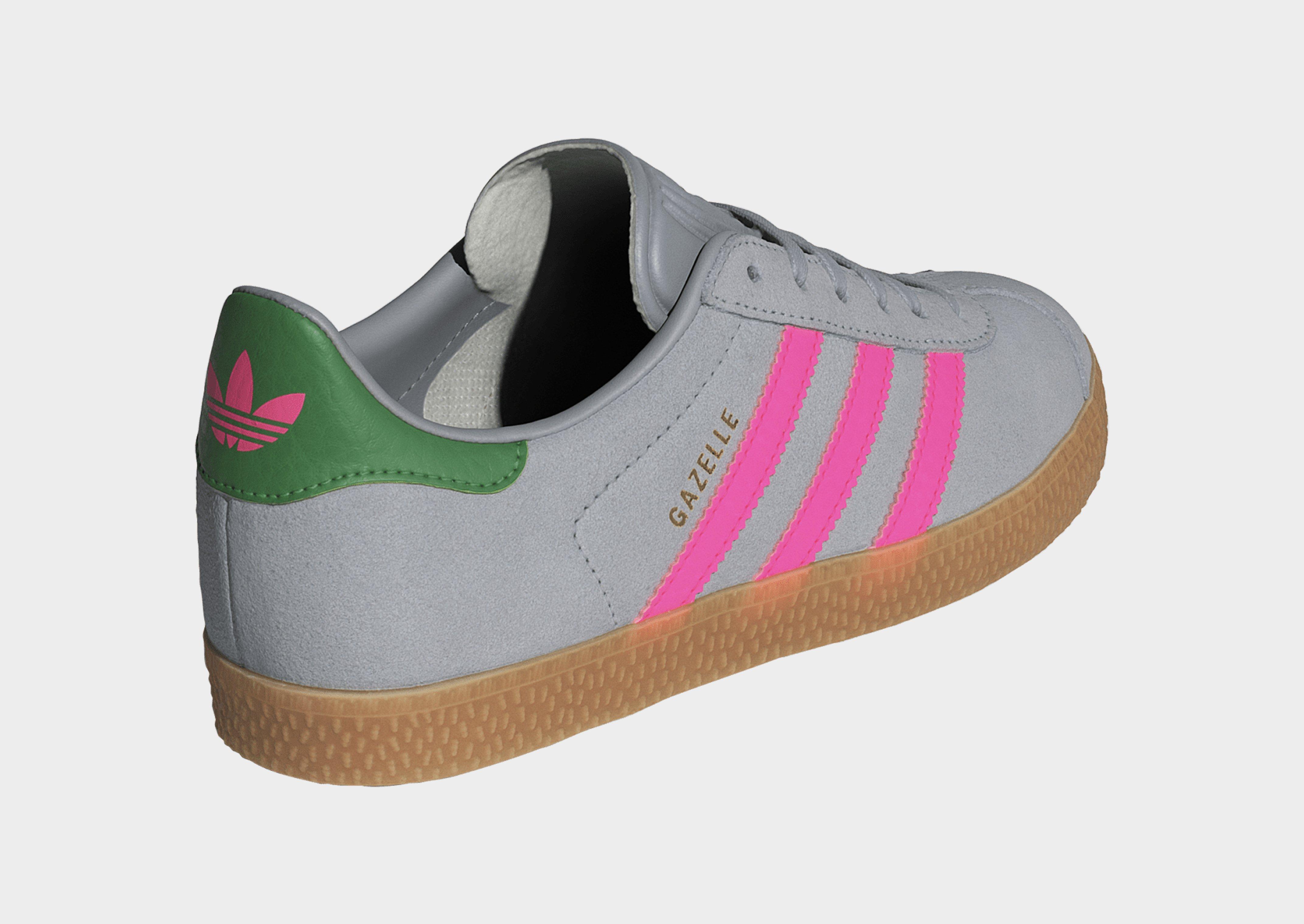 adidas Originals Gazelle Junior