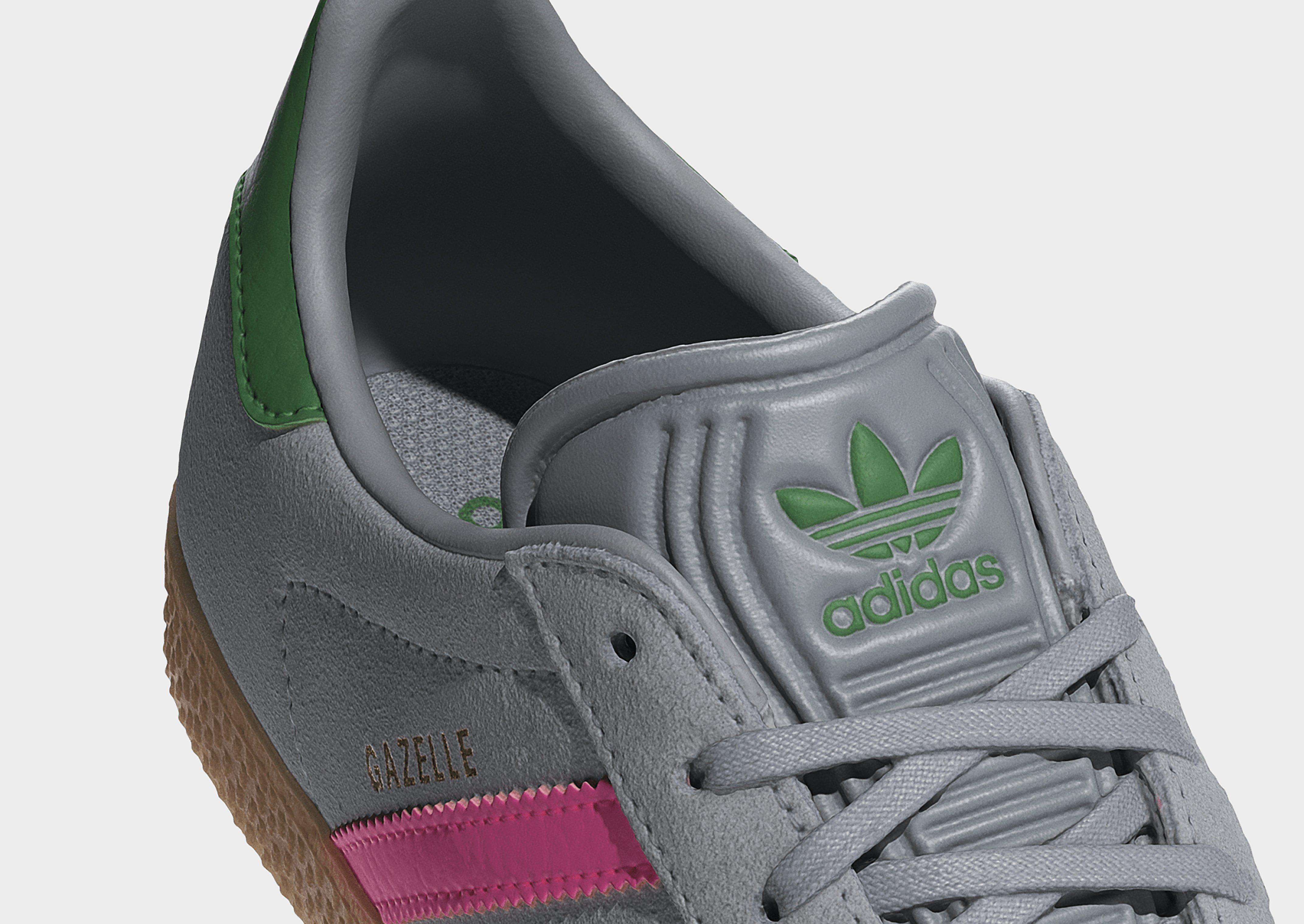 adidas Originals Gazelle Junior
