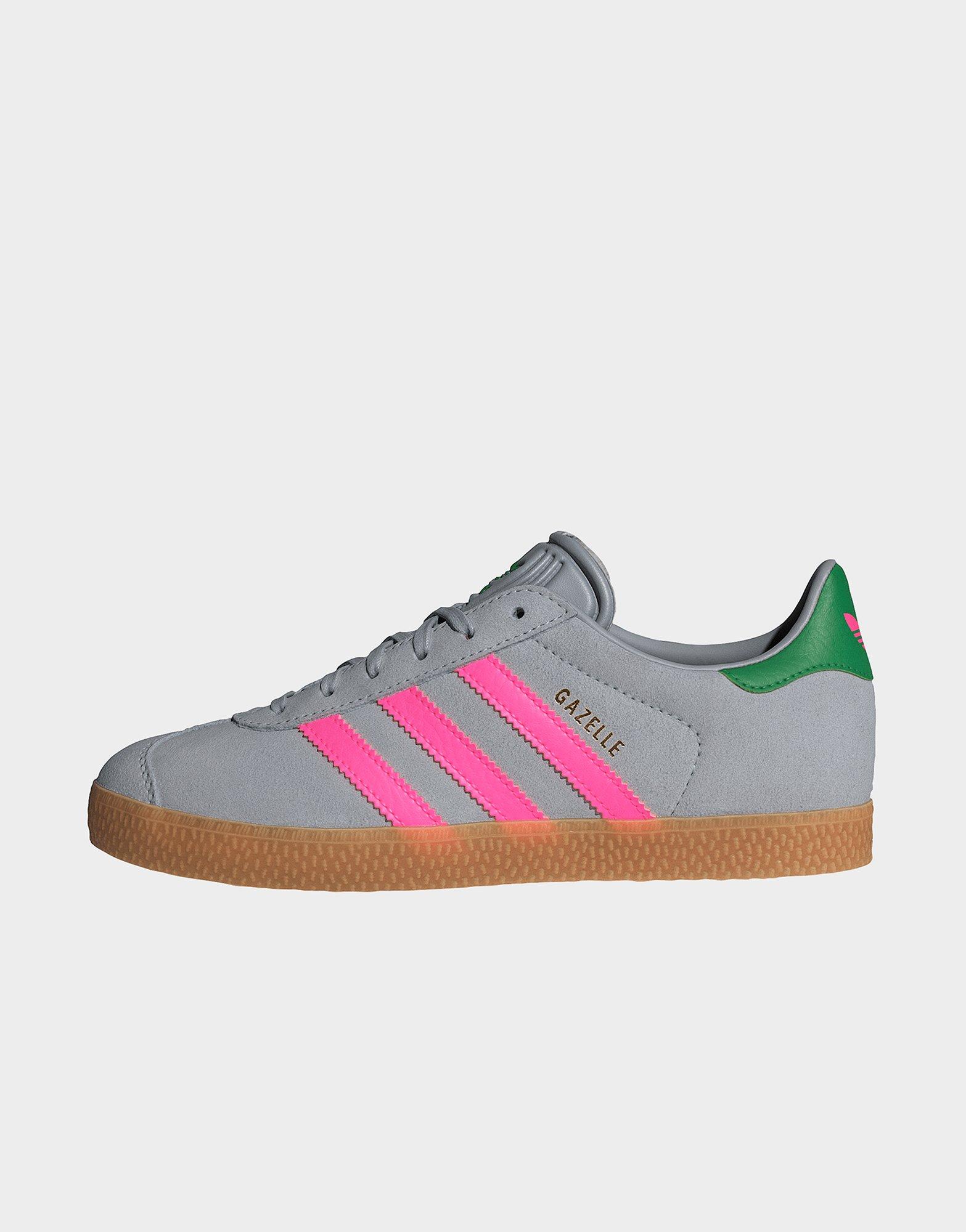 adidas Gazelle II Junior