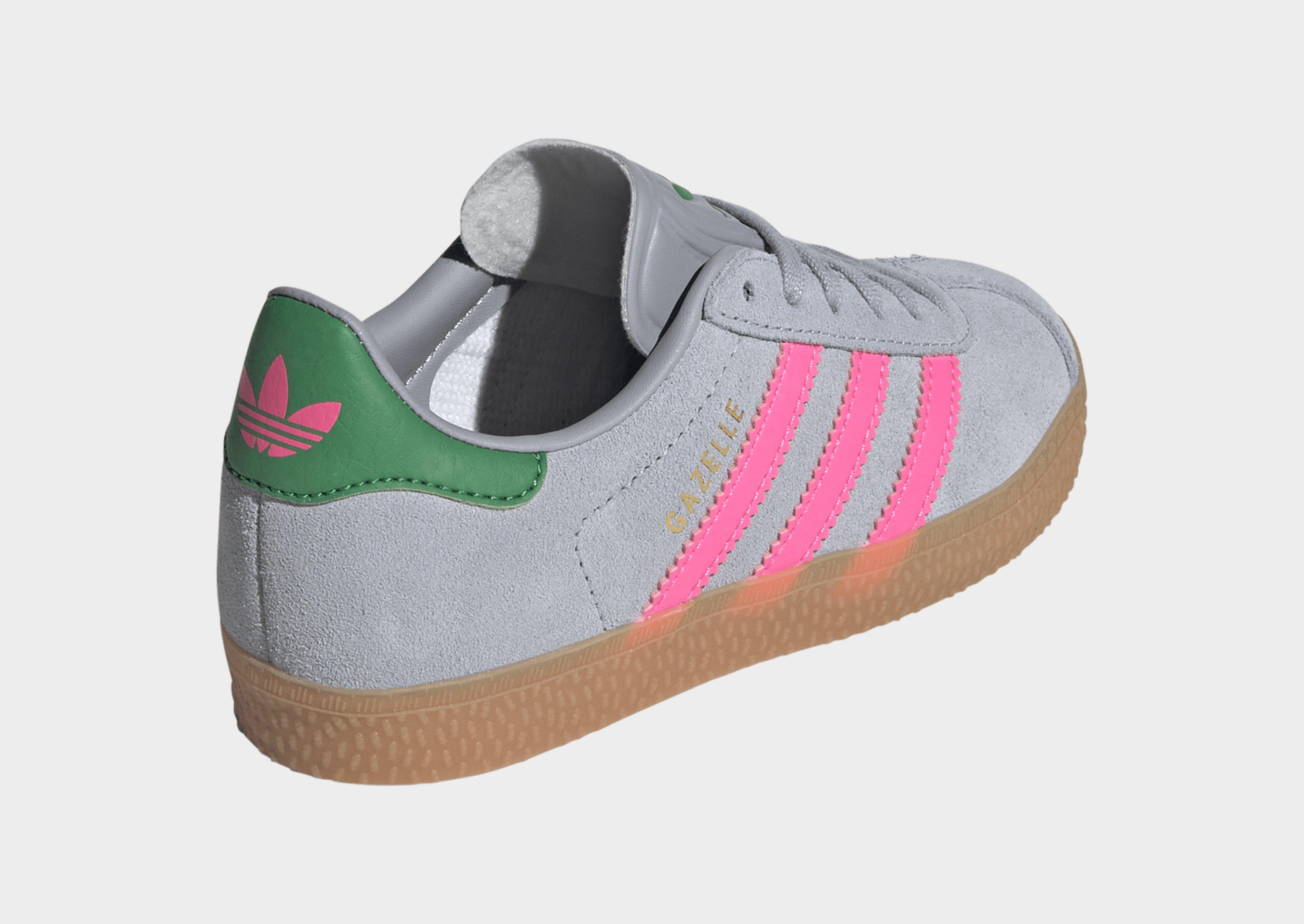 adidas Originals Gazelle Enfant