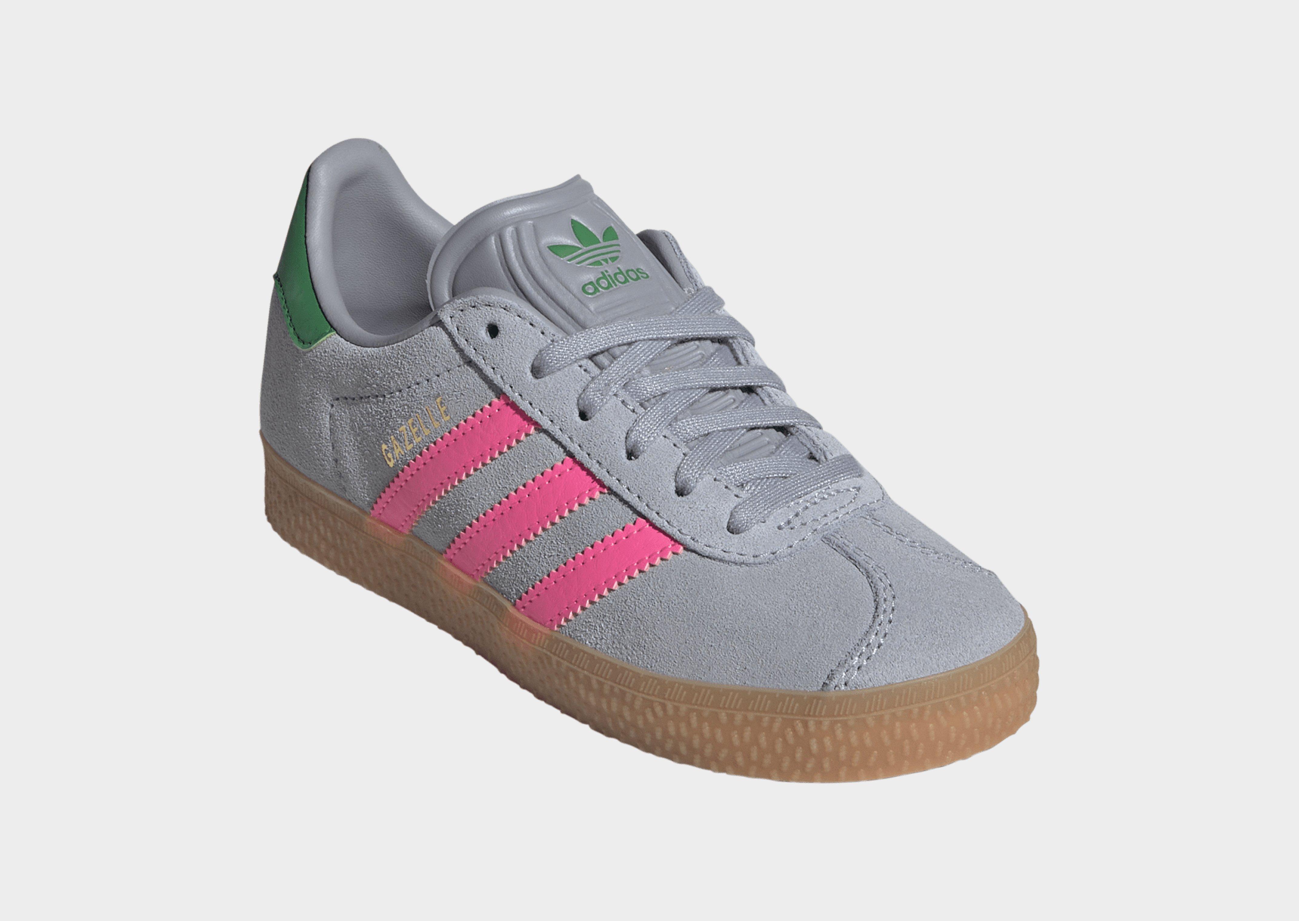 adidas Originals Gazelle Enfant