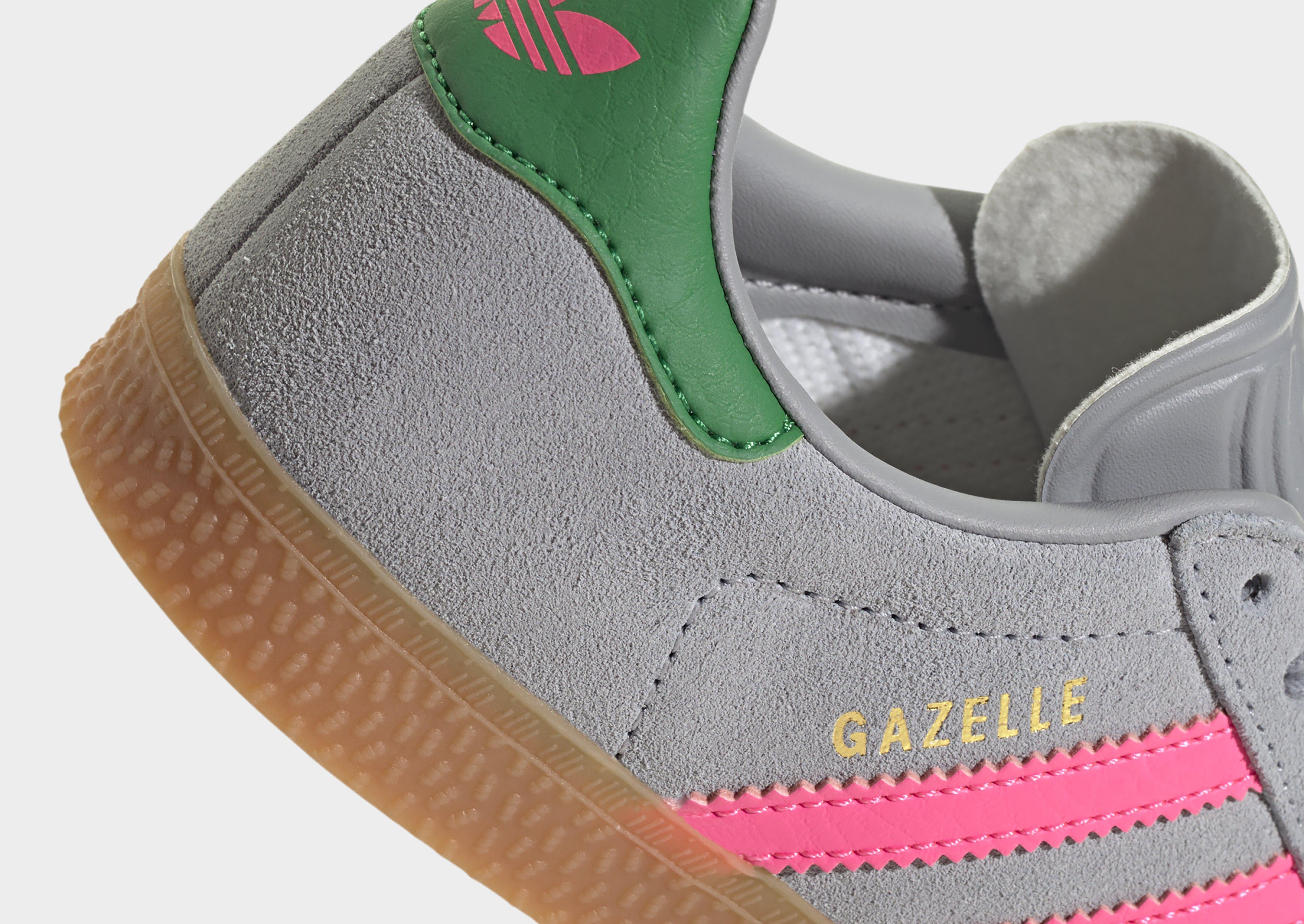 adidas Originals Gazelle Enfant