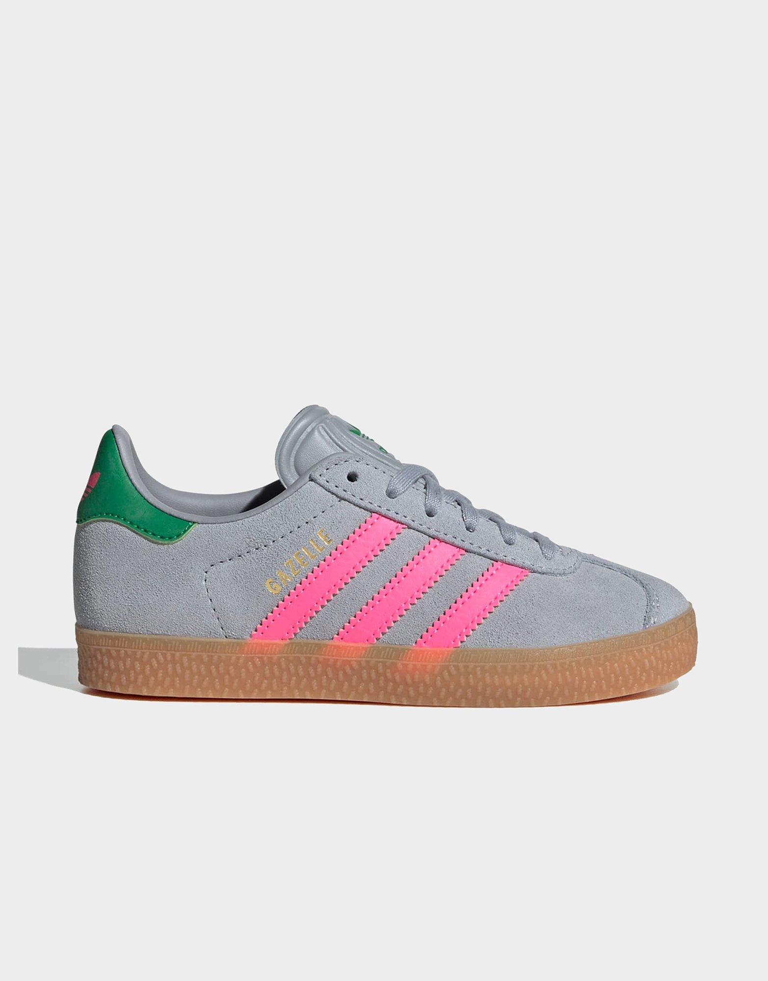 adidas Originals Gazelle Kids