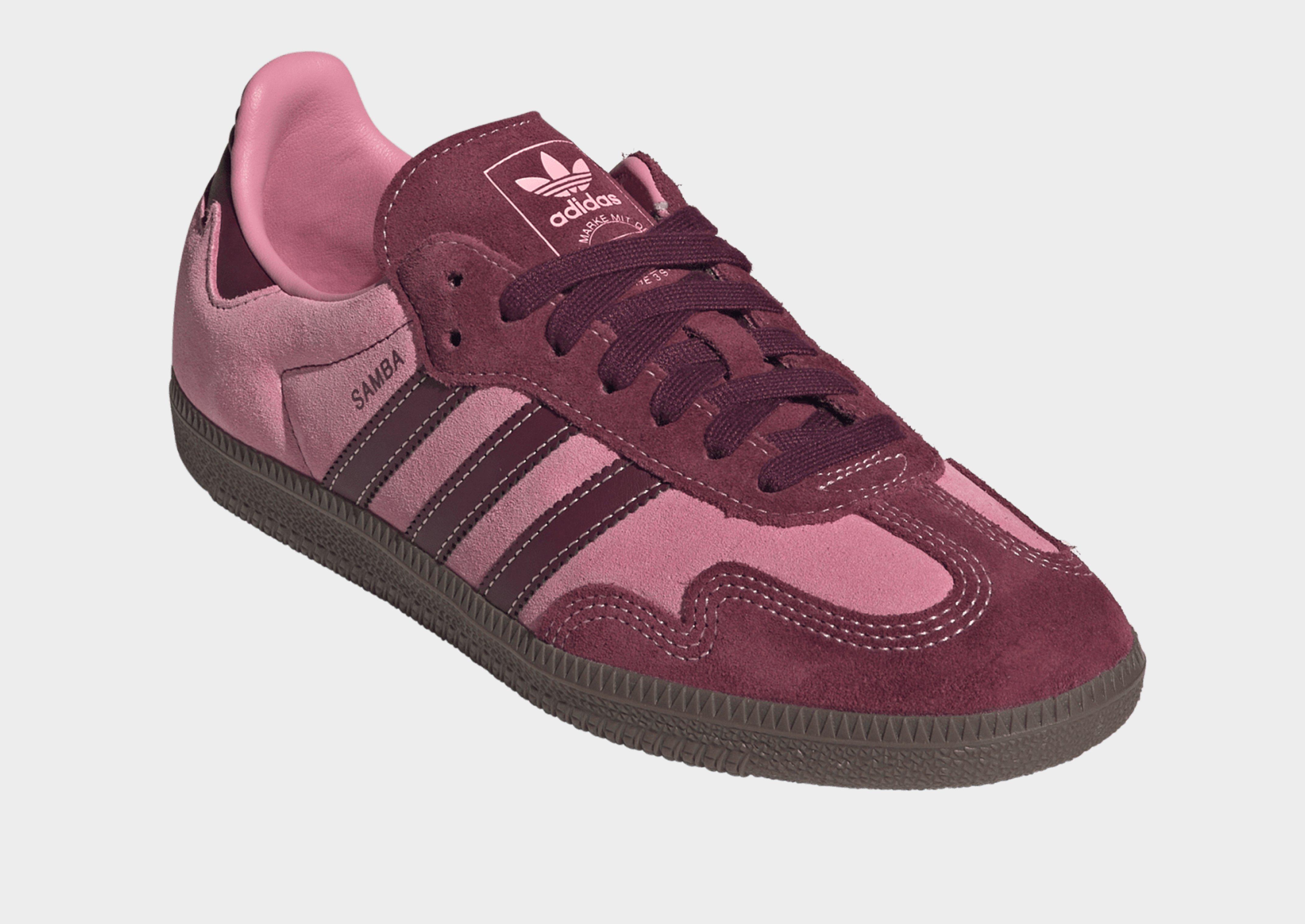 adidas SAMBA OG SCHUH