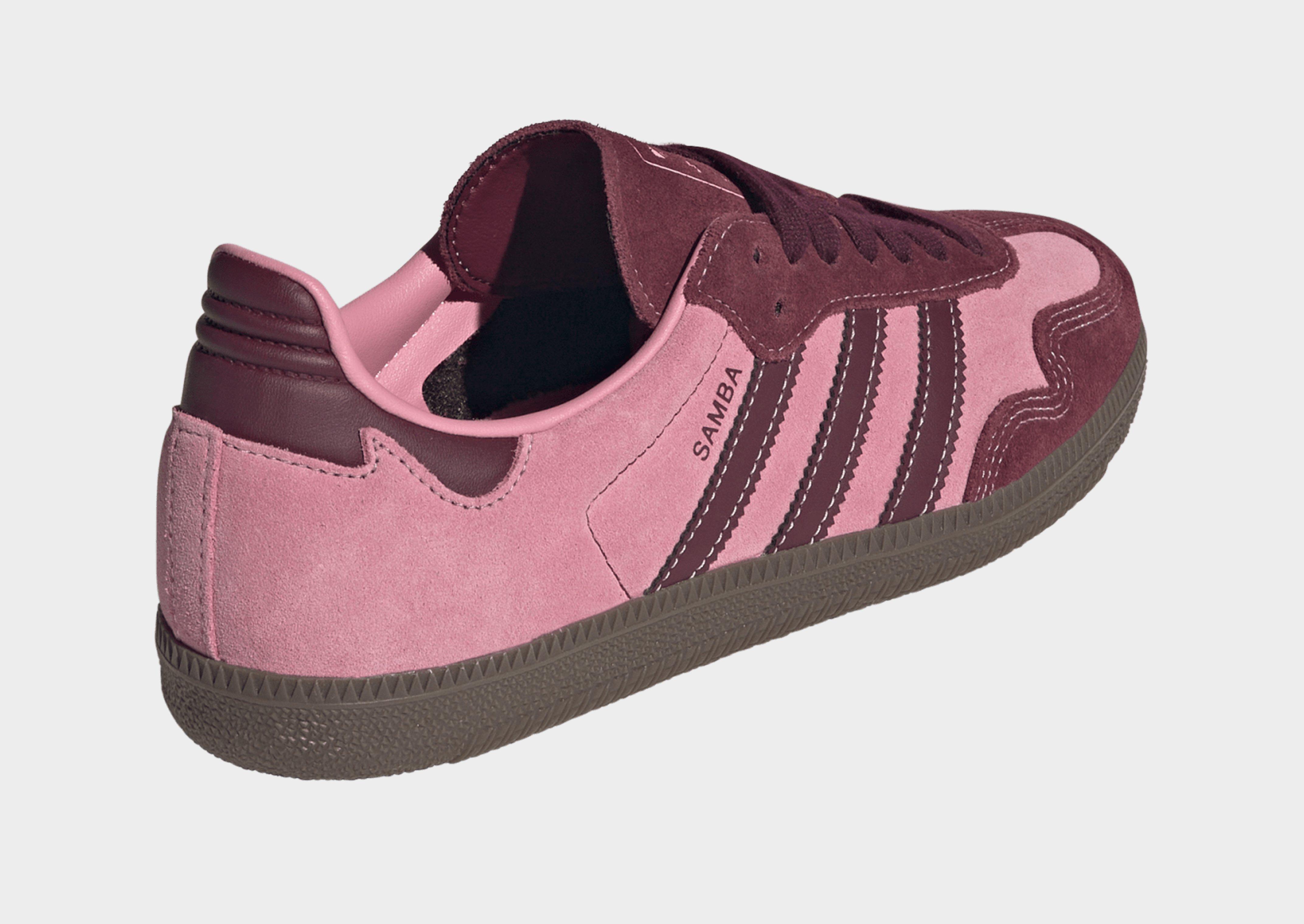 adidas SAMBA OG SCHUH