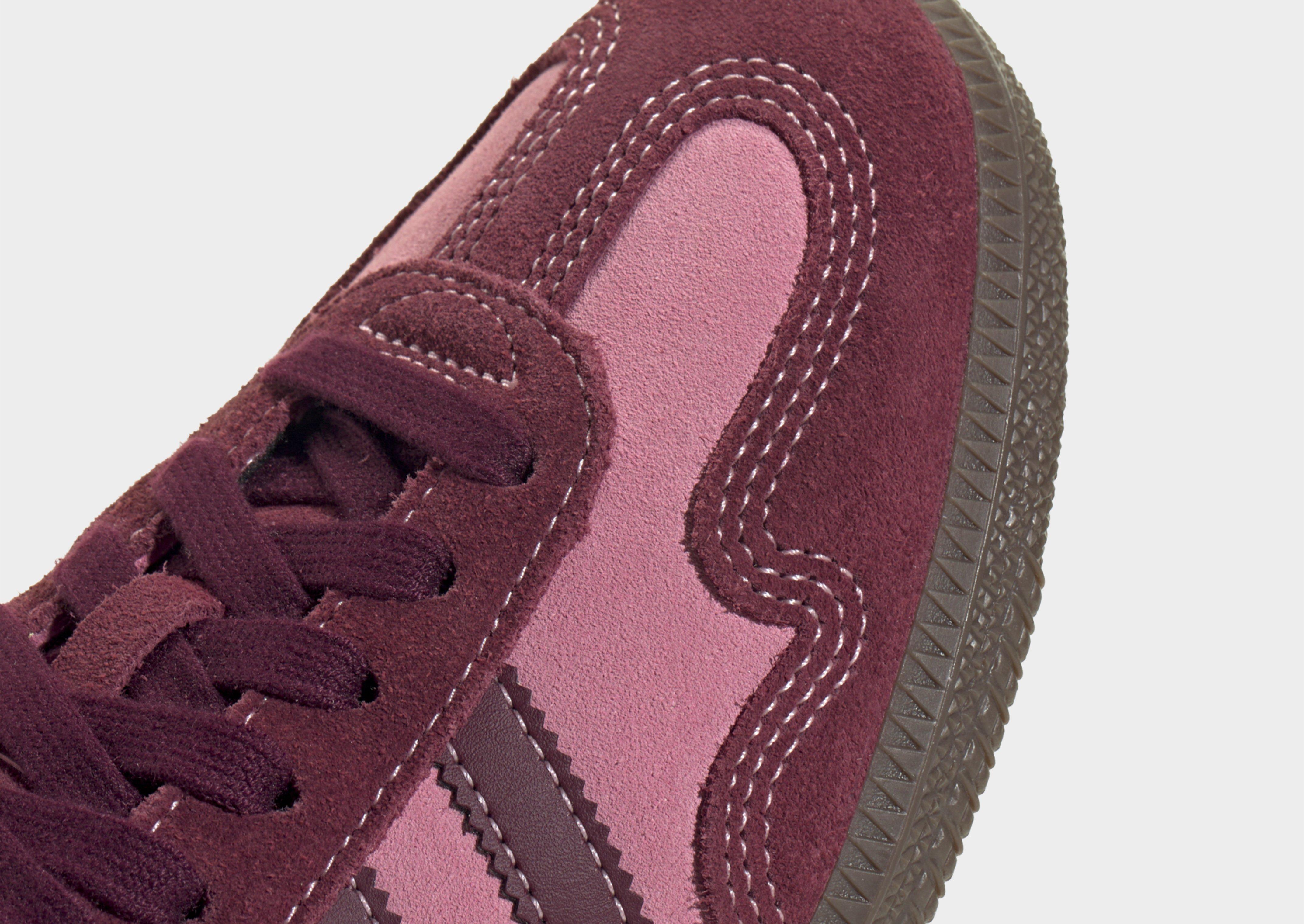 adidas SAMBA OG SCHUH