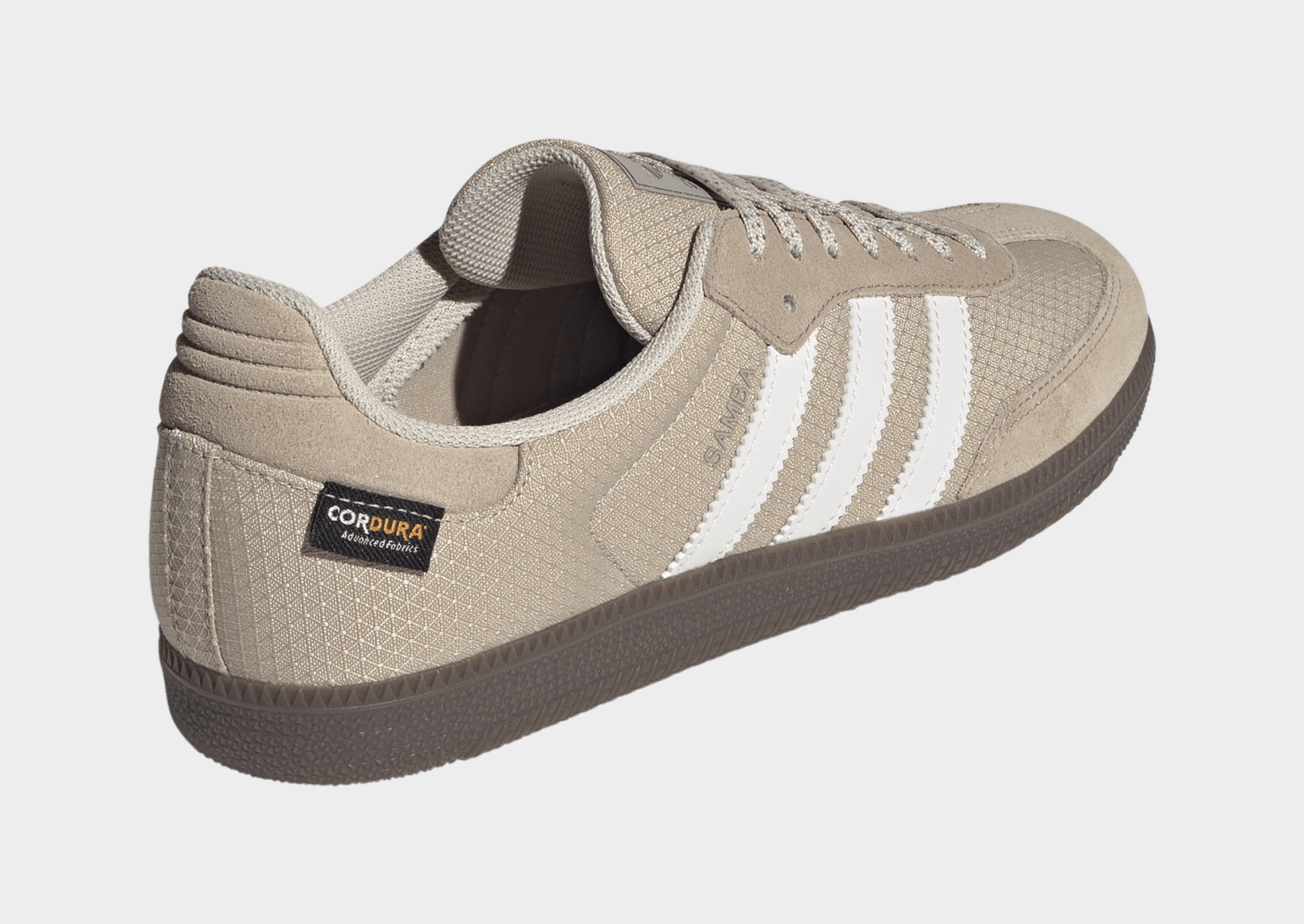 adidas CHAUSSURE SAMBA OG