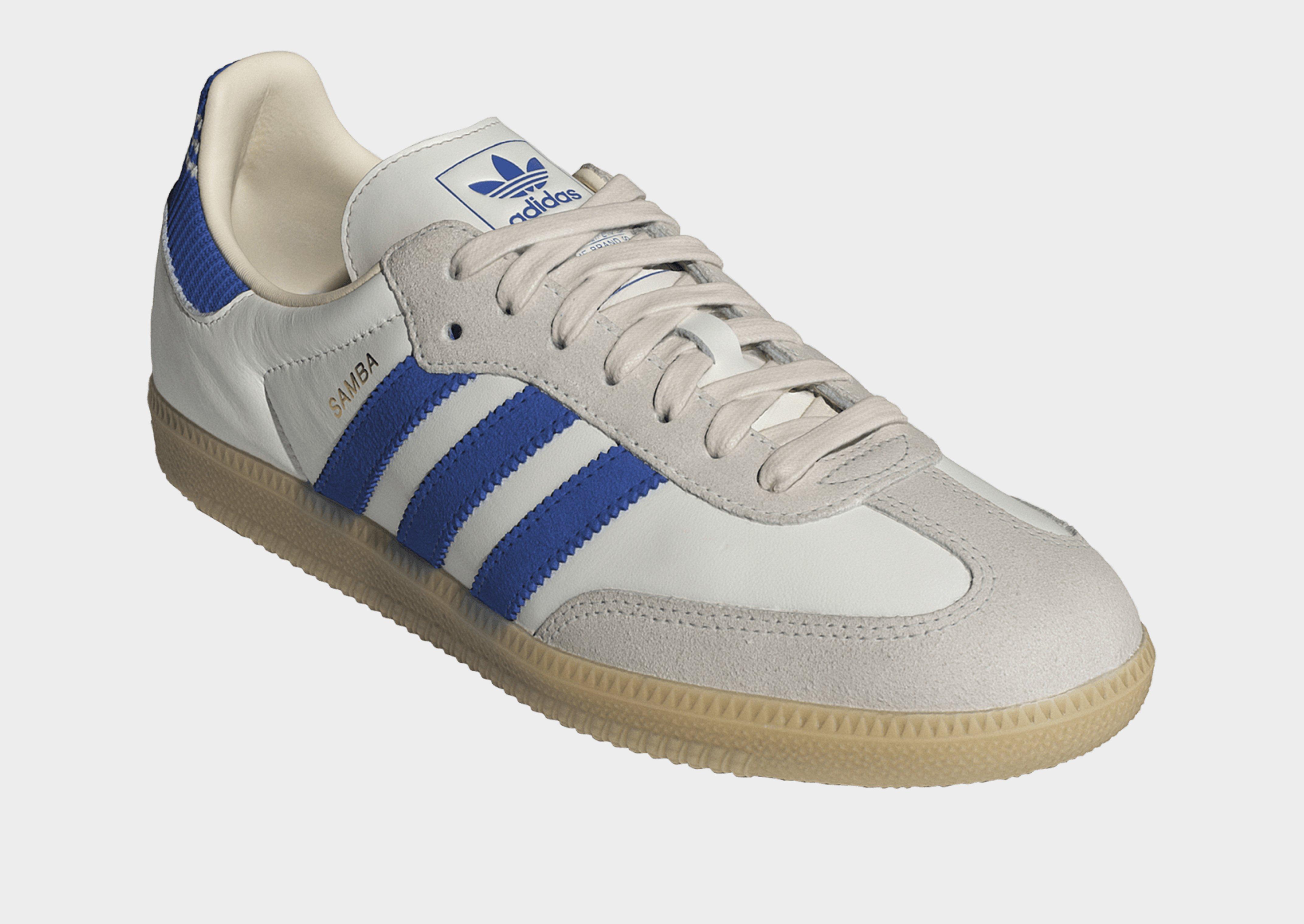 adidas SAMBA OG SHOES