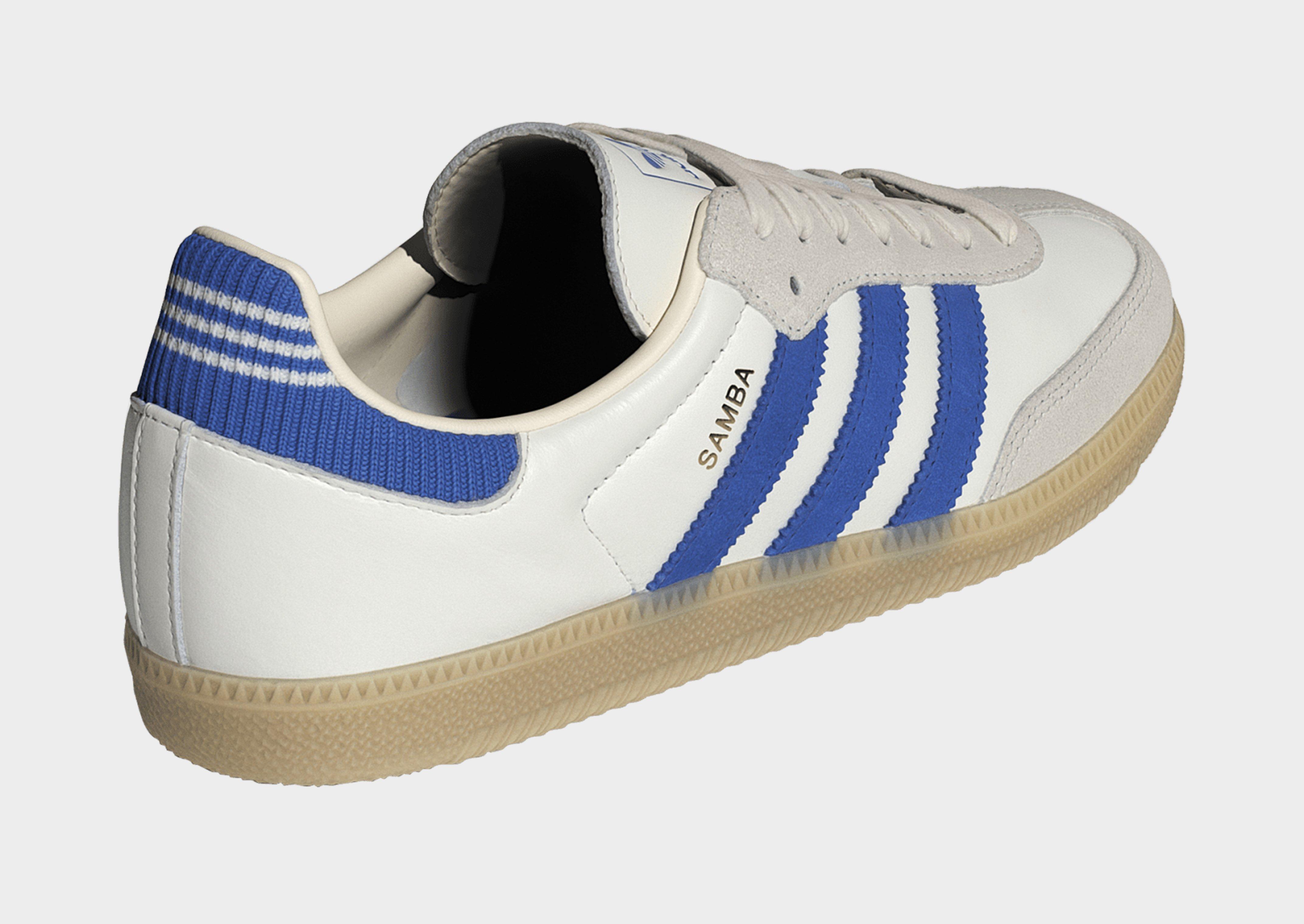 adidas SAMBA OG SHOES