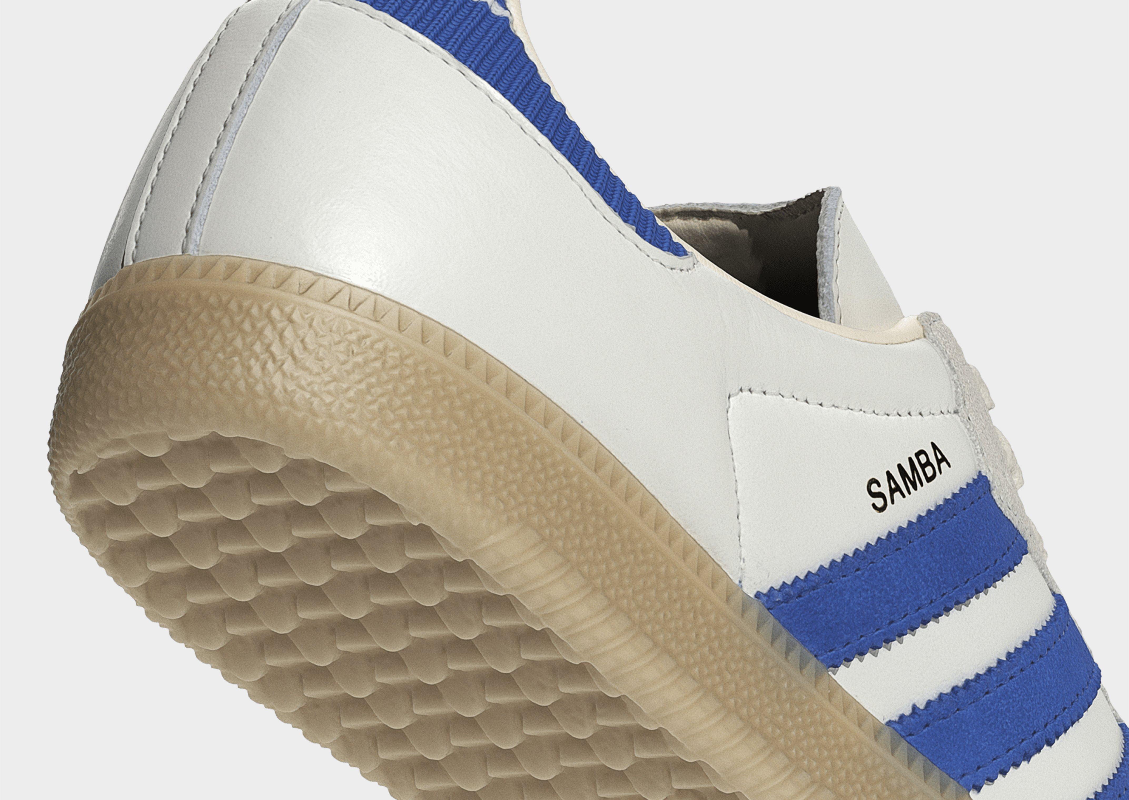 adidas SAMBA OG SHOES