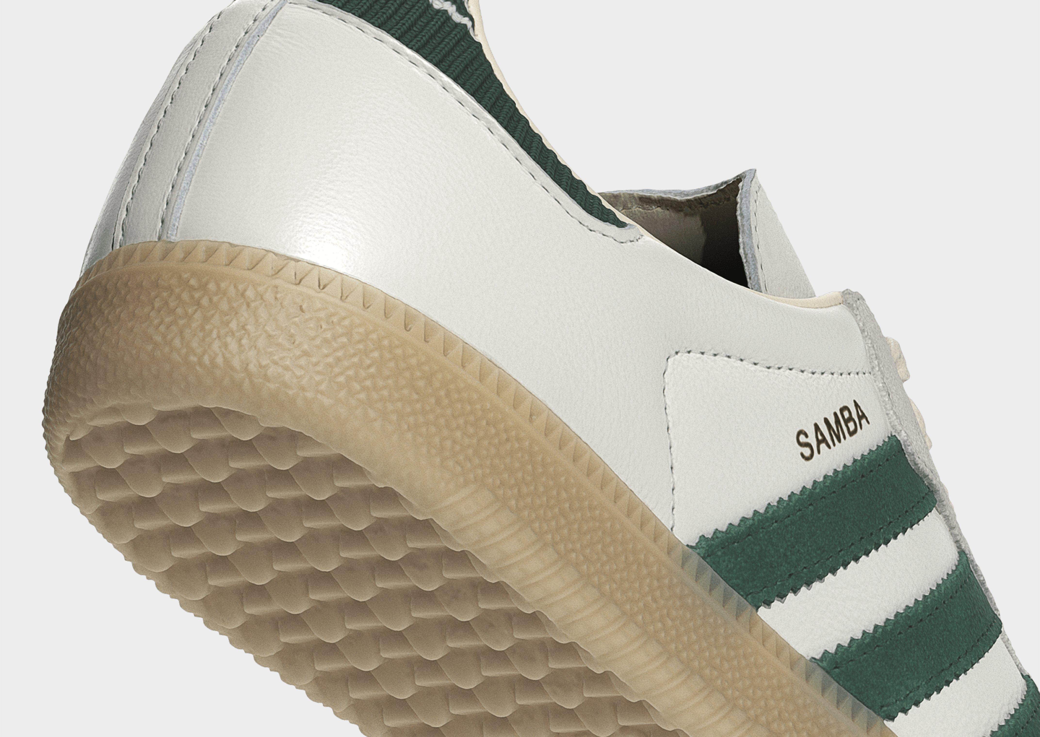 adidas SAMBA OG SHOES