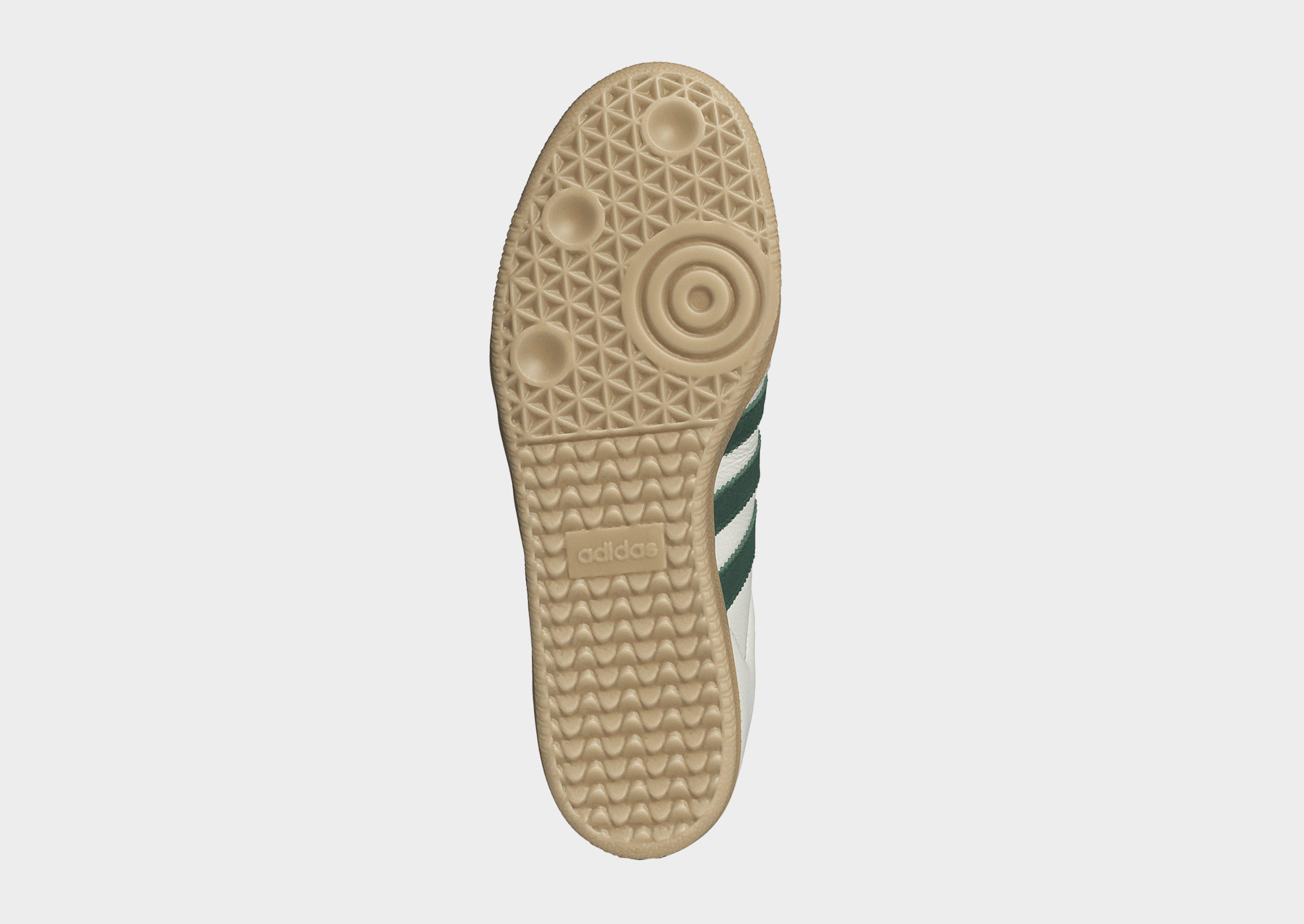 adidas SAMBA OG SHOES