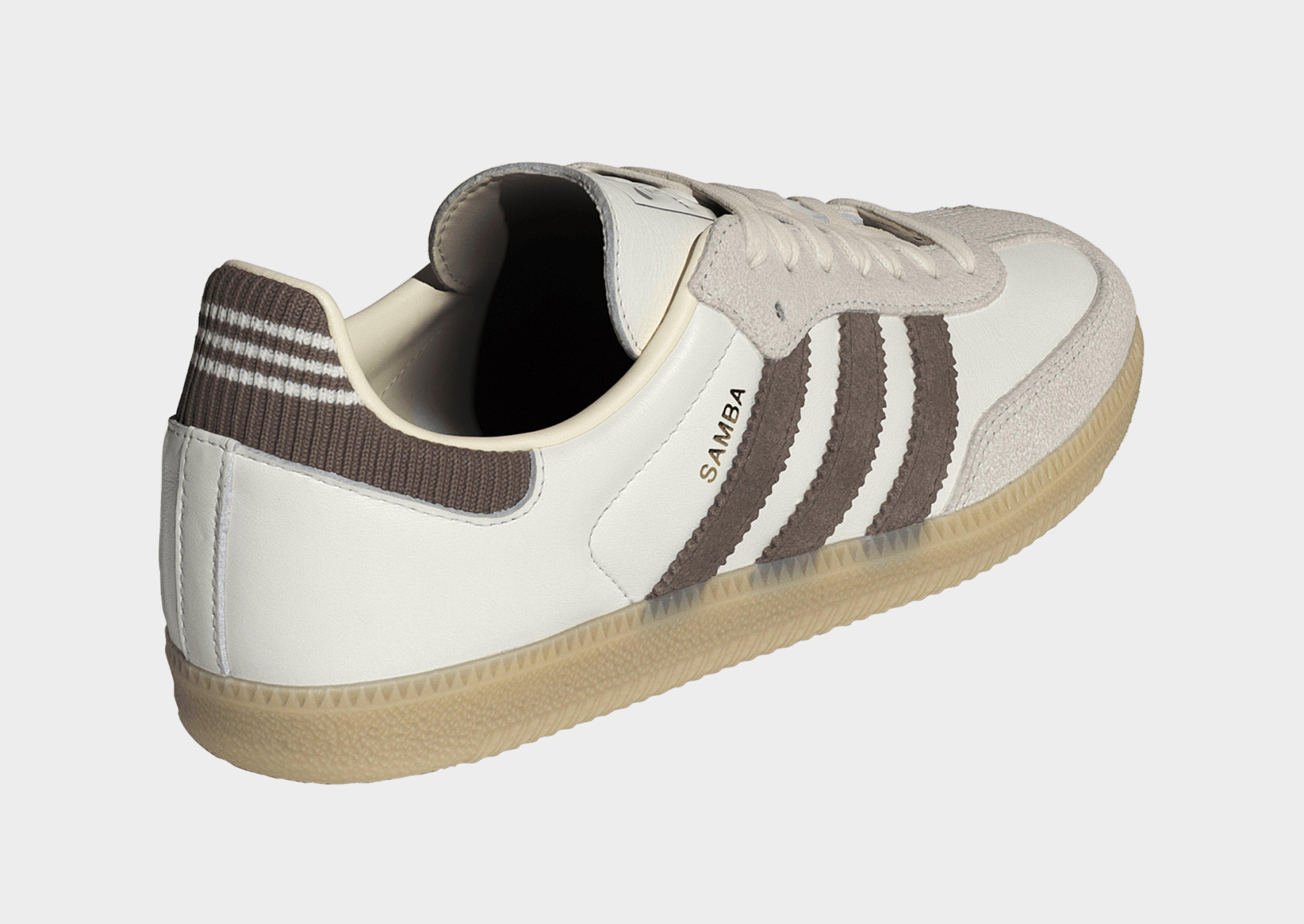 adidas SAMBA OG SHOES