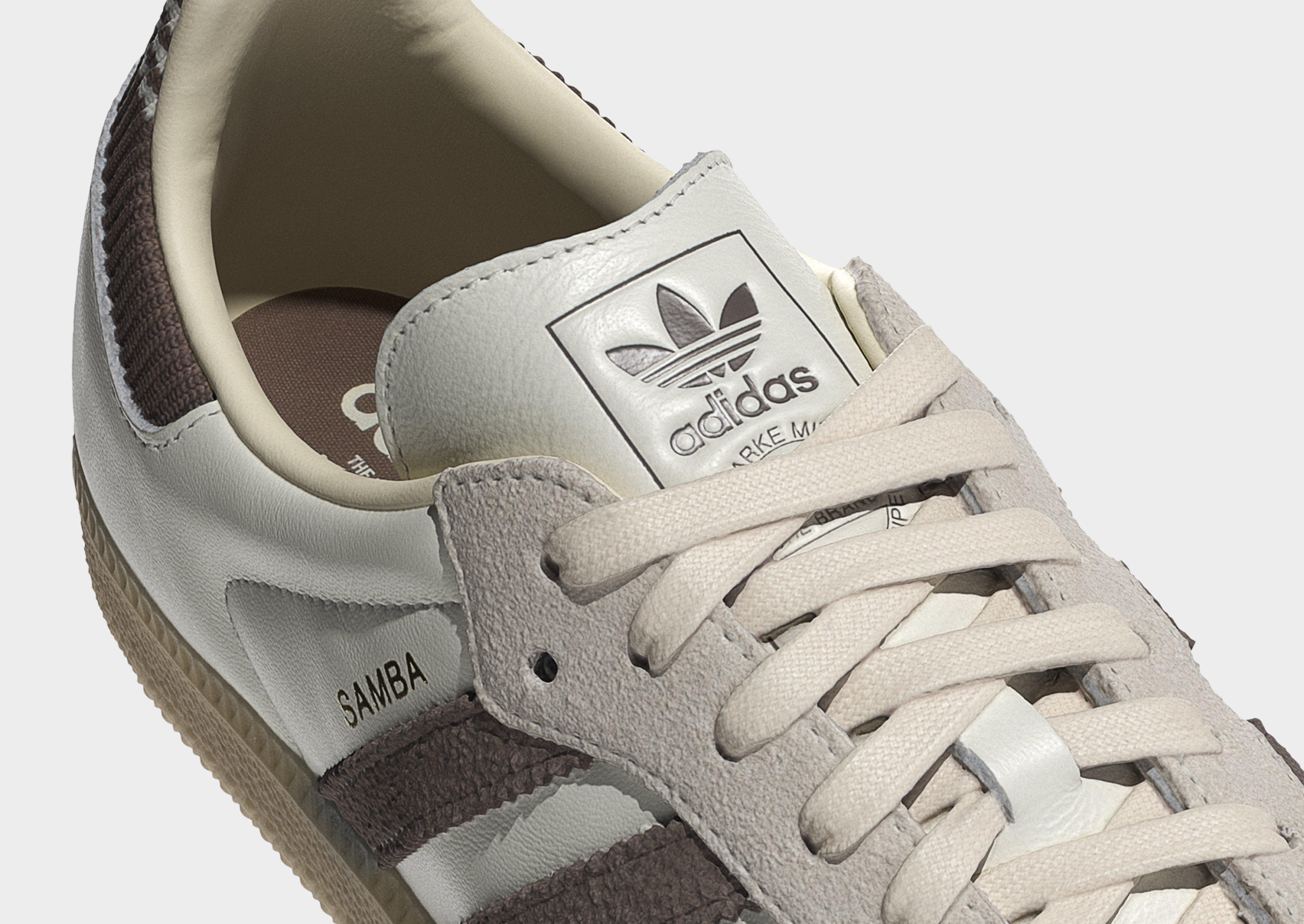 adidas SAMBA OG SHOES