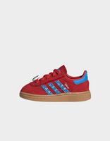 adidas DISNEY HANDBALL SPEZIAL COMFORT CLOSURE ELASTIC LACE SHOES