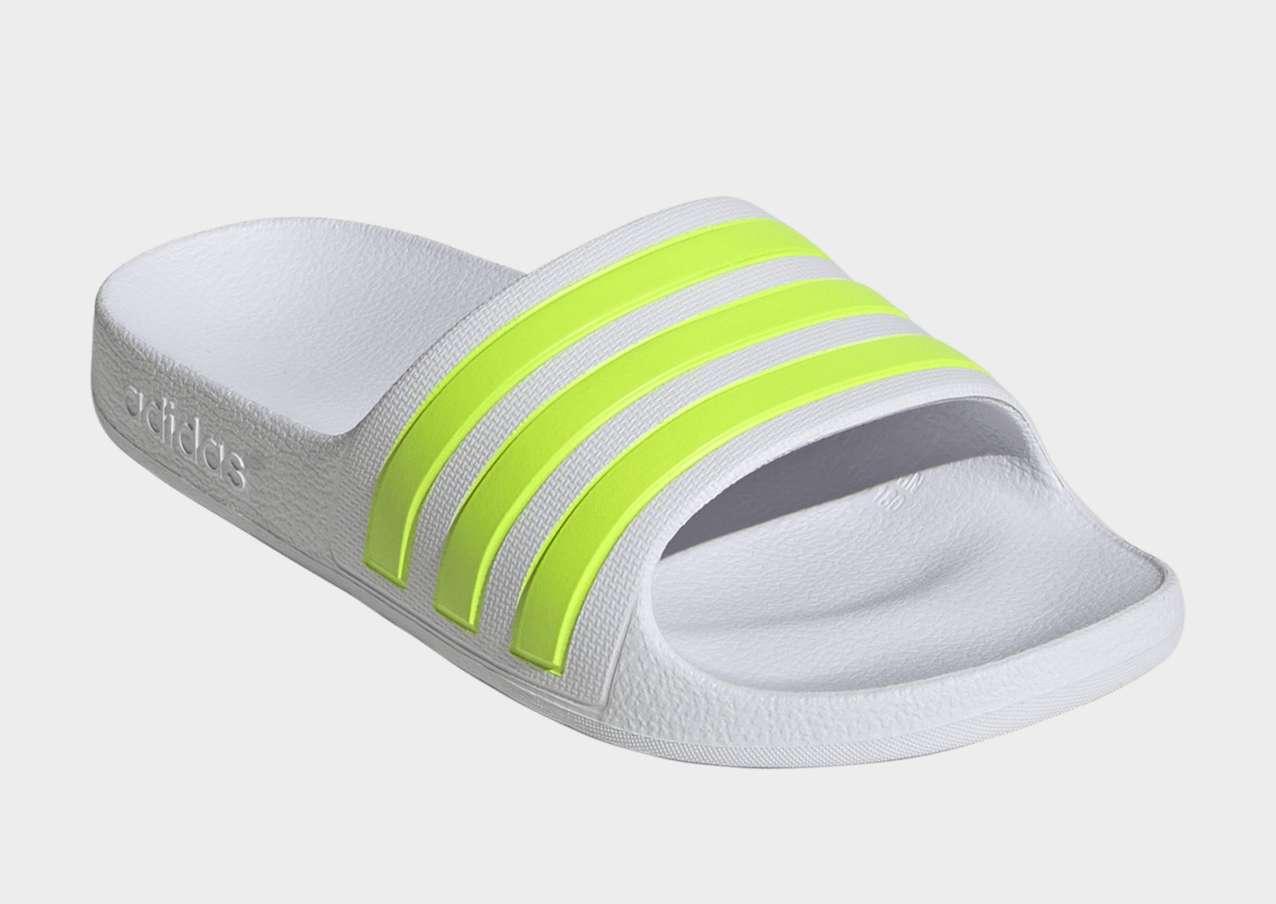 adidas Adilette Aqua Slides Junior
