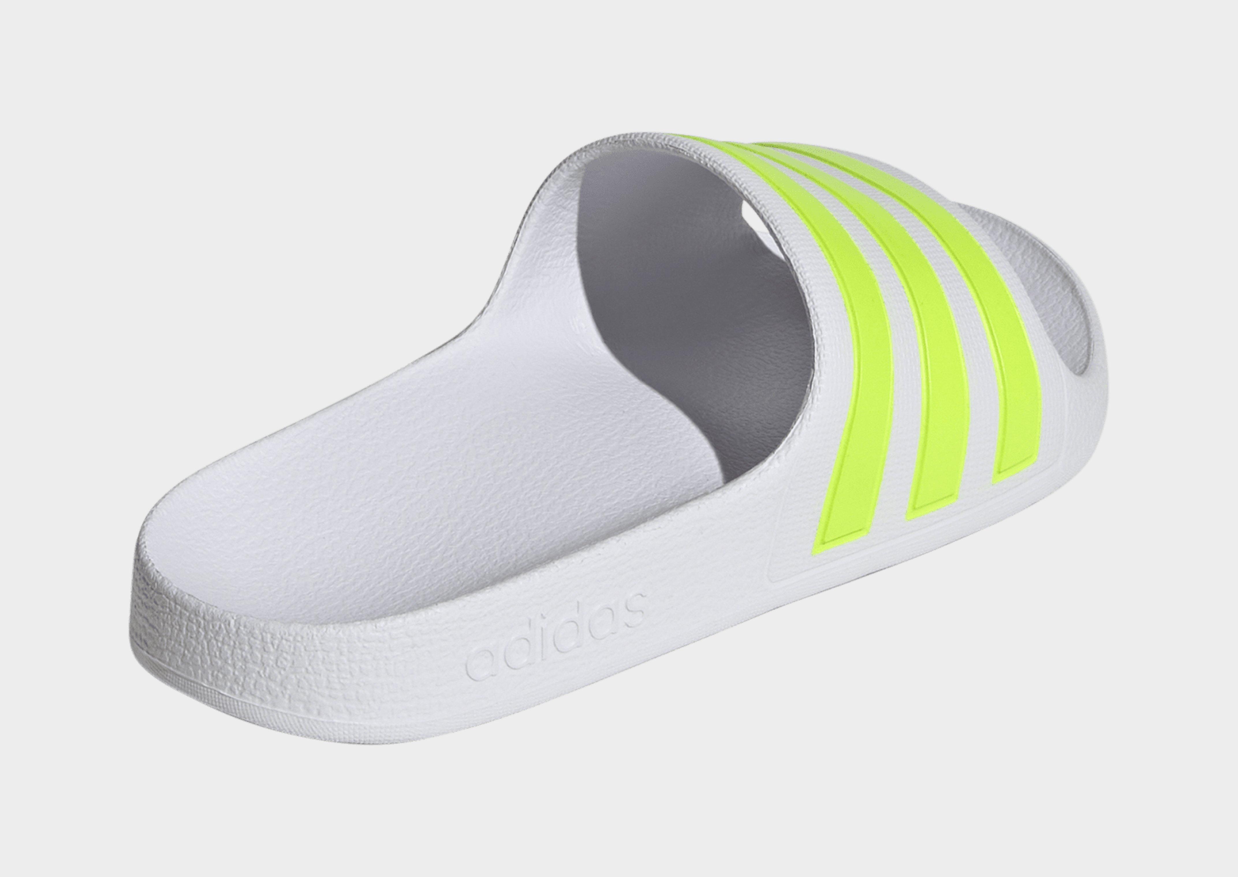 adidas Adilette Aqua Slides Junior