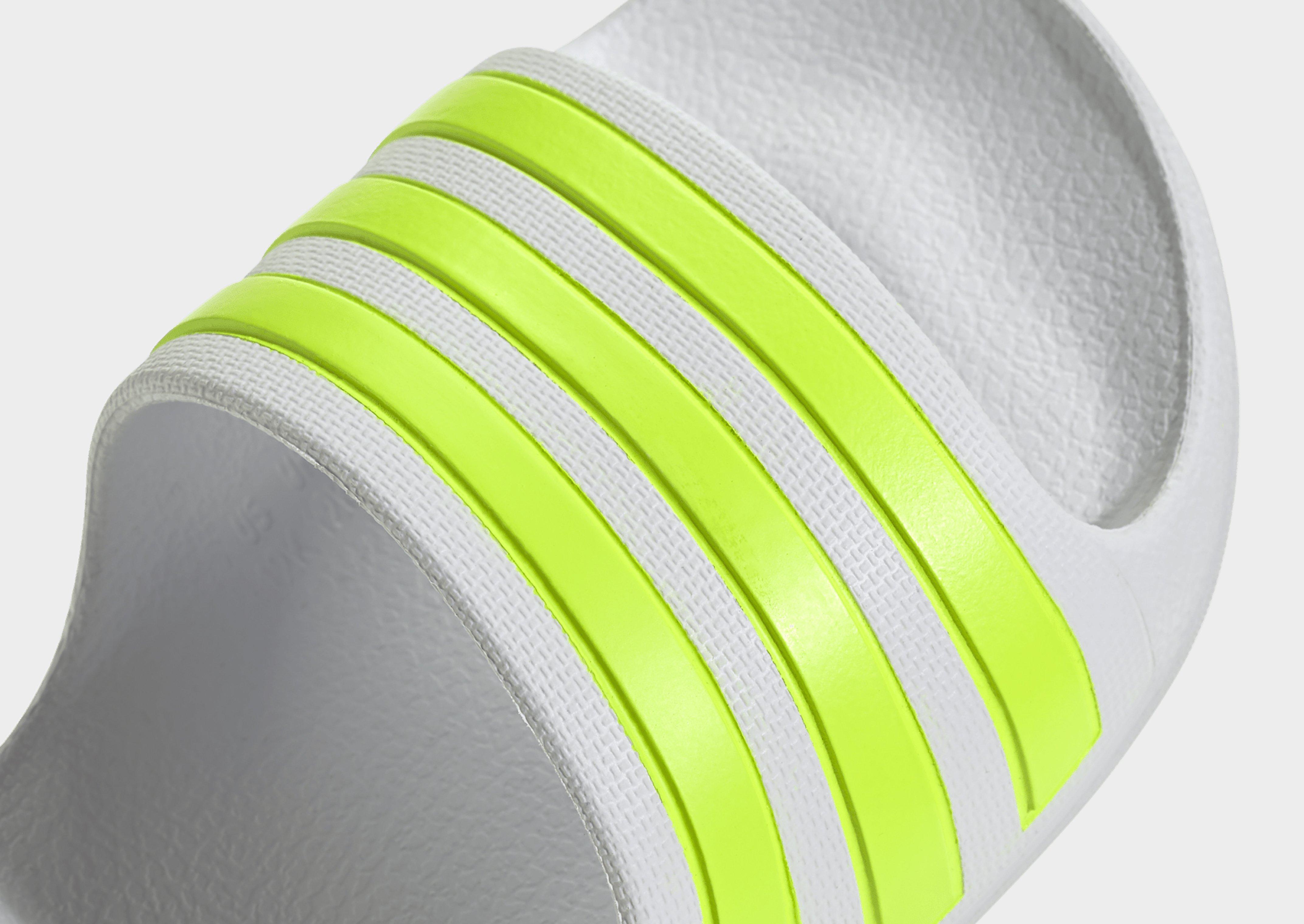 adidas Adilette Aqua Slides Junior