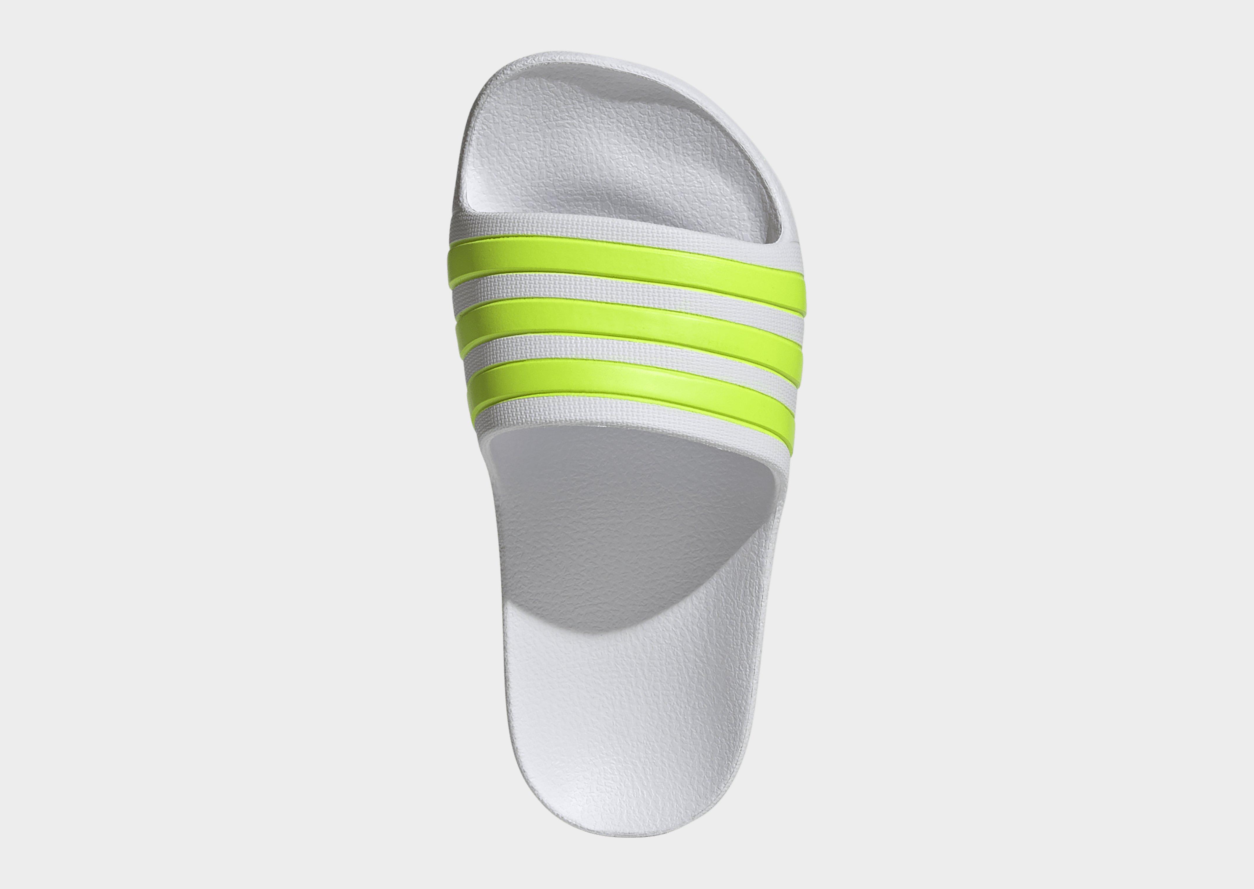 adidas Adilette Aqua Slides Junior