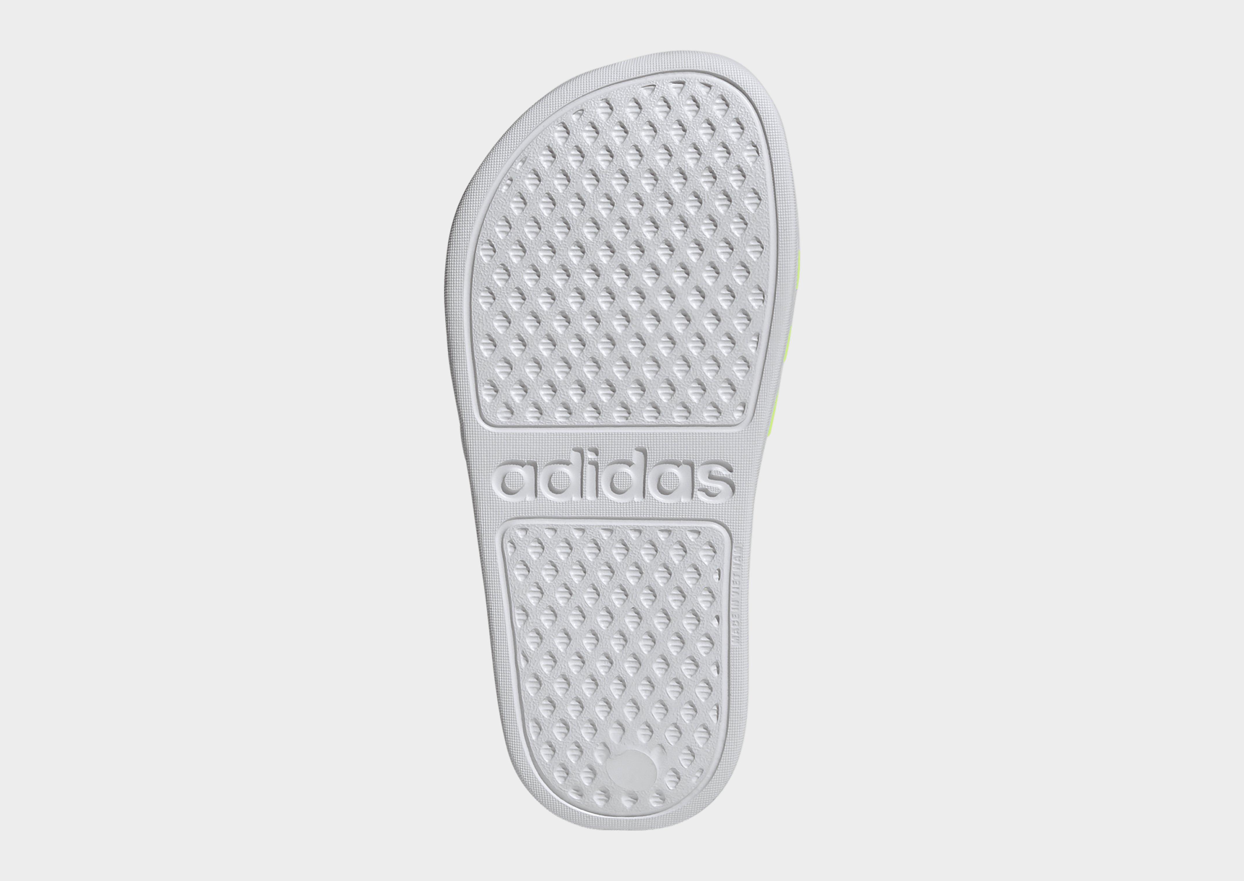 adidas Adilette Aqua Slides Junior