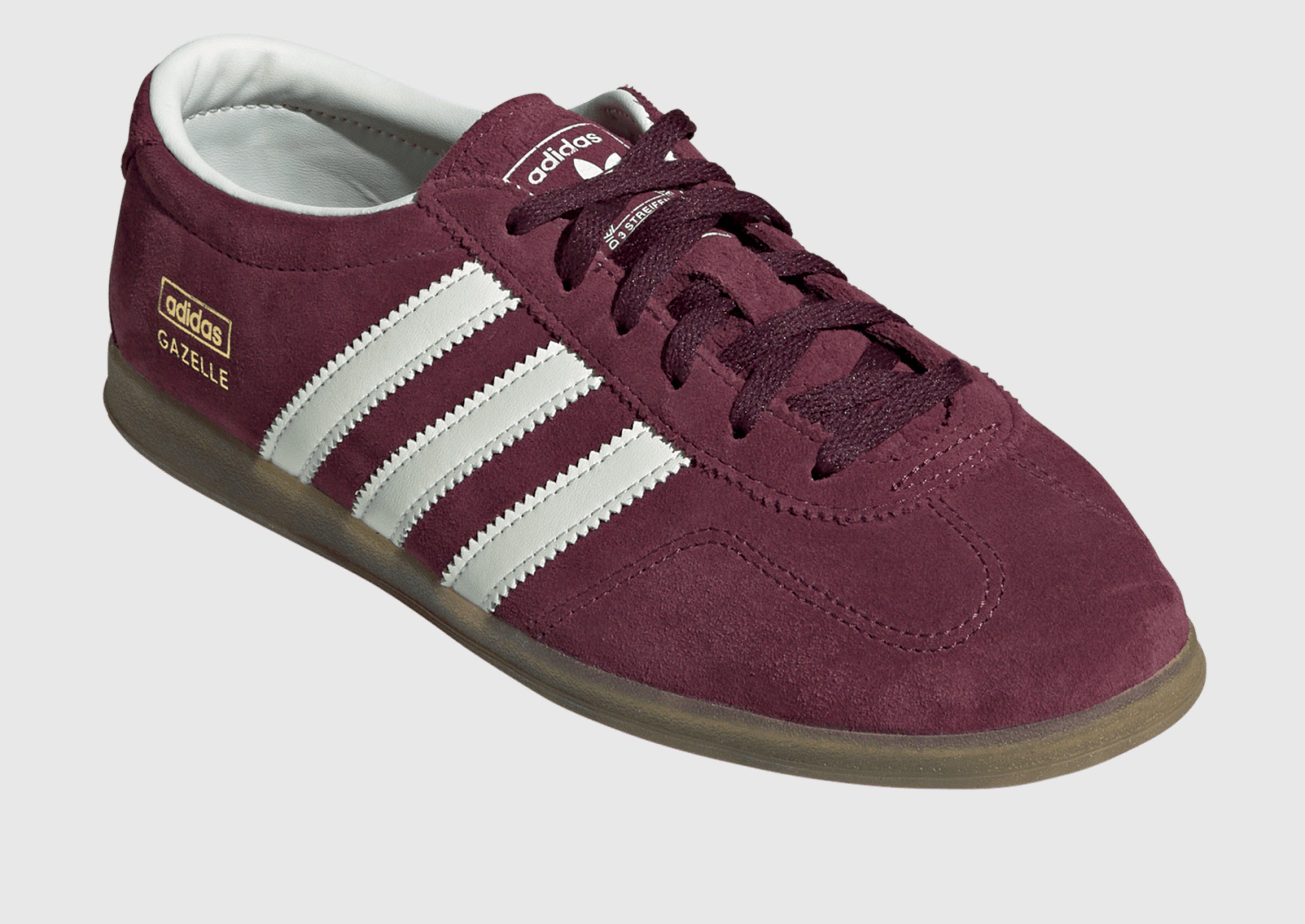 adidas GAZELLE LO PRO SCHUH