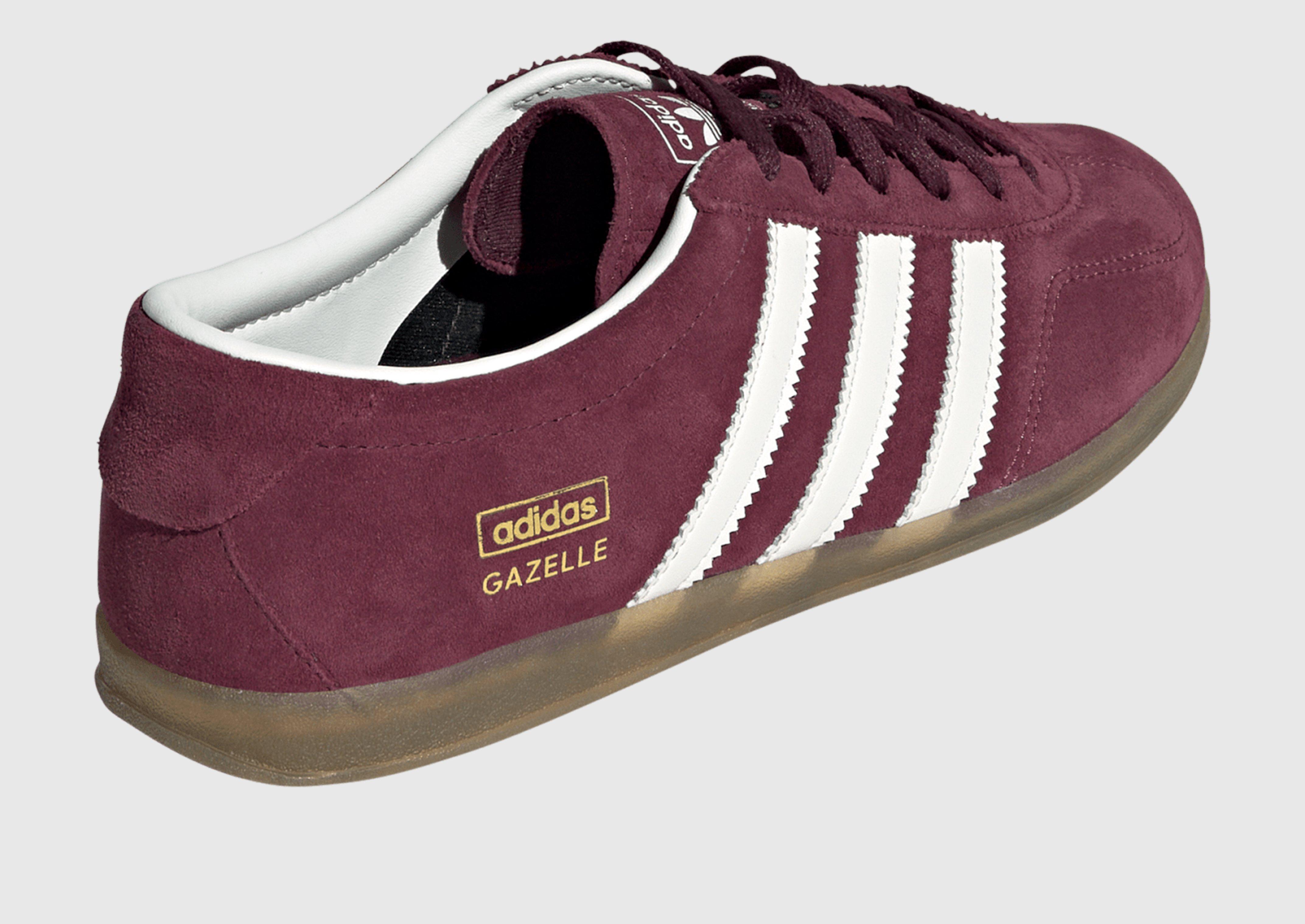 adidas GAZELLE LO PRO SCHUH