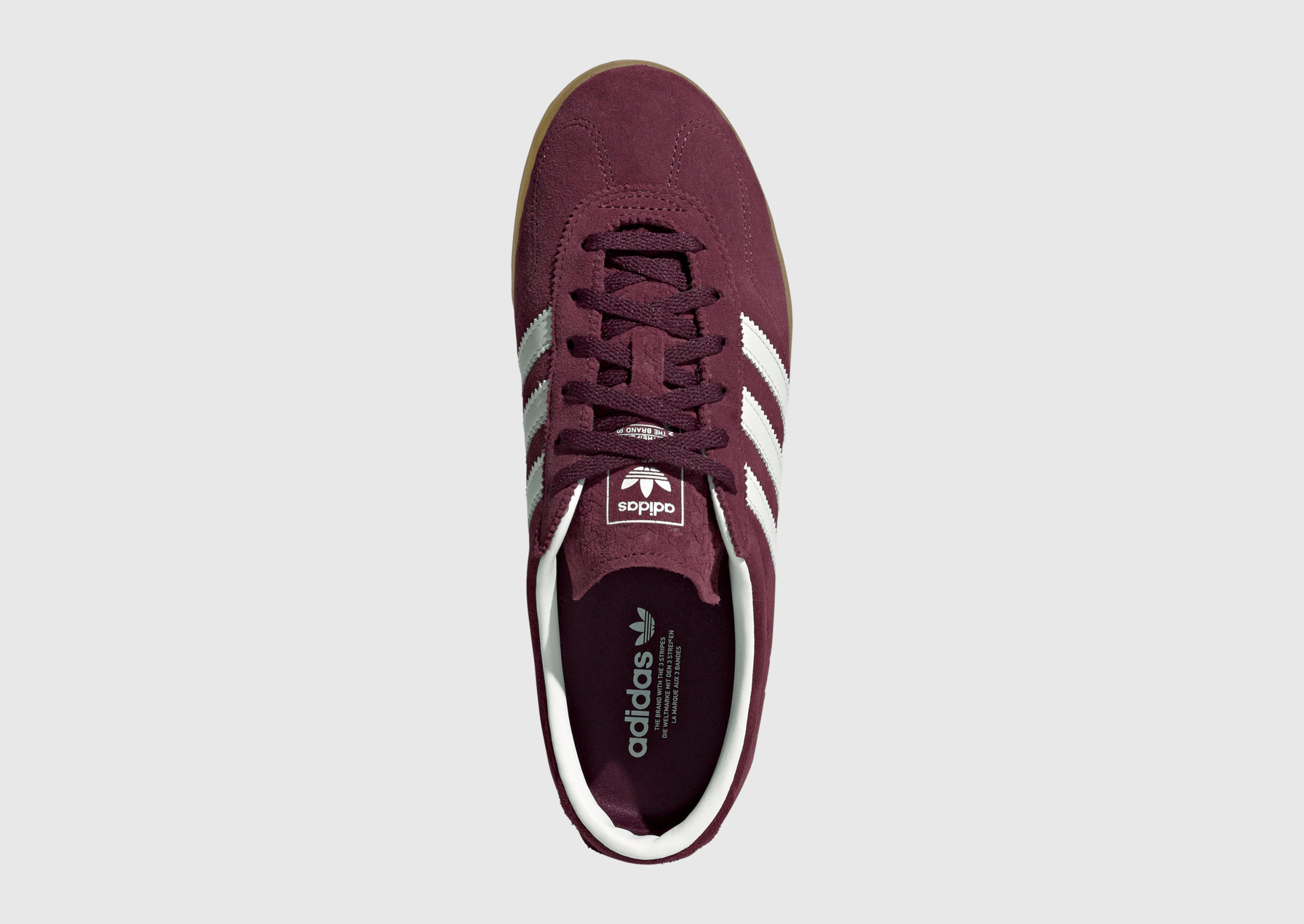 adidas GAZELLE LO PRO SCHUH