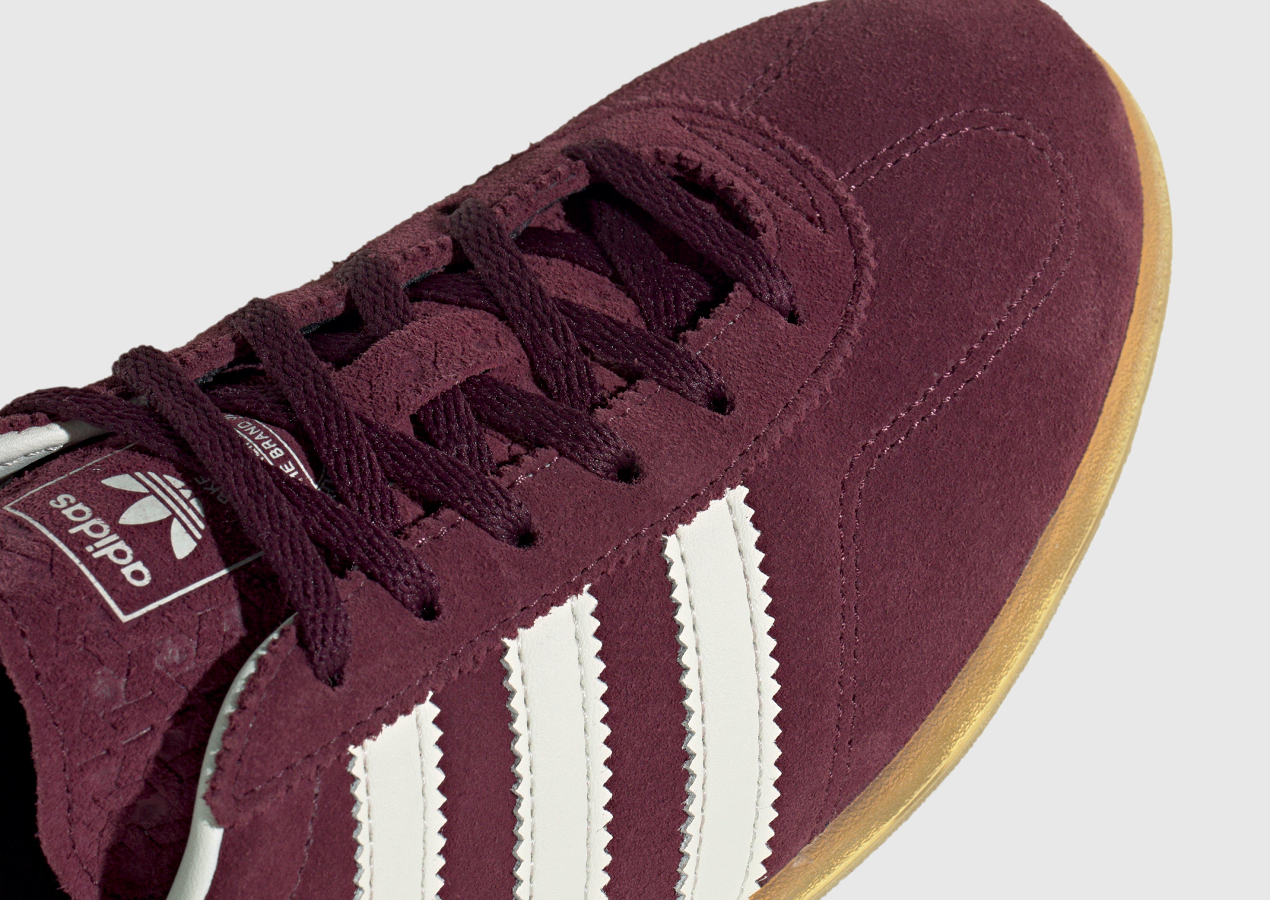 adidas GAZELLE LO PRO SCHUH