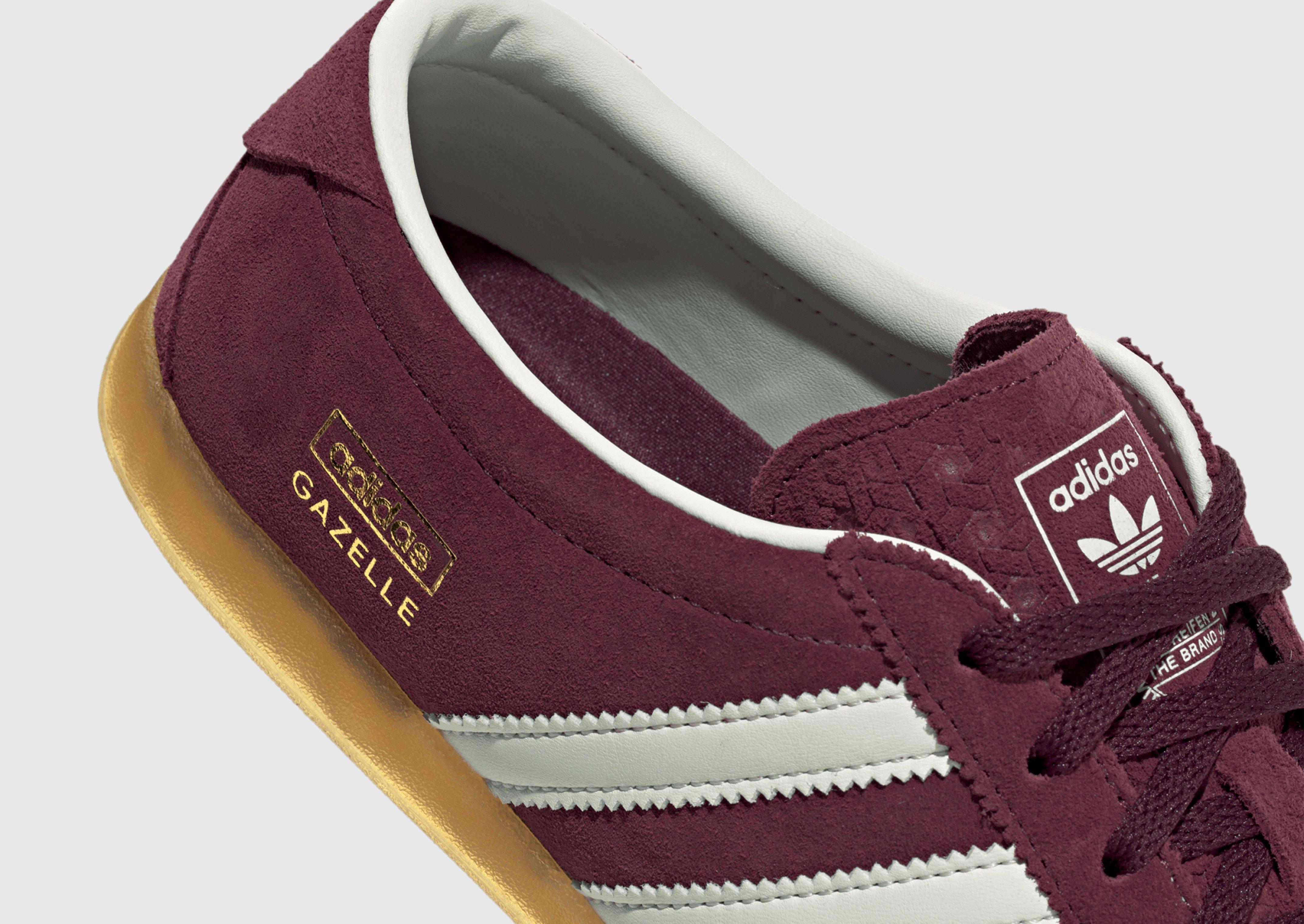 adidas GAZELLE LO PRO SCHUH