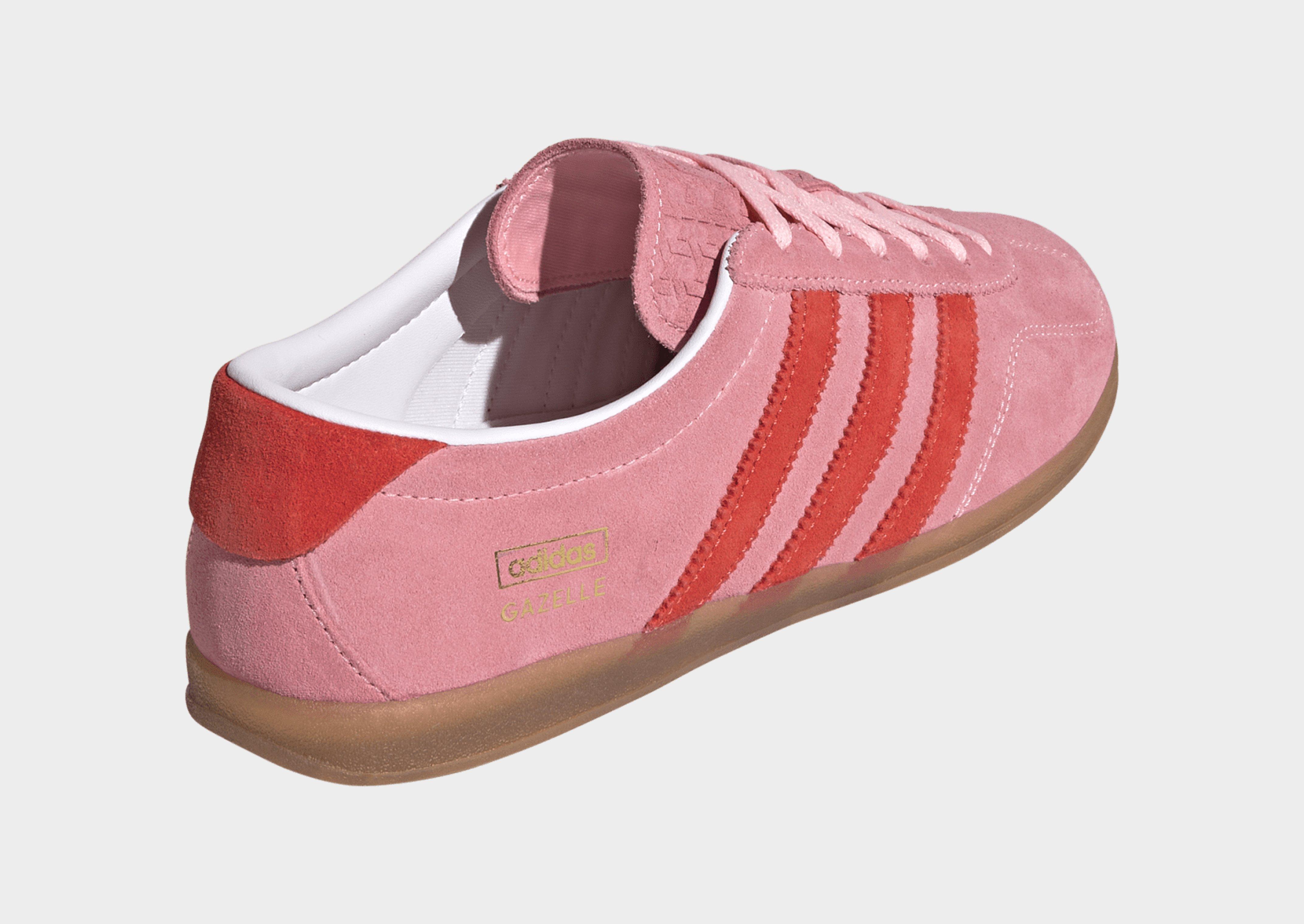 adidas Gazelle Lo Pro Schuh