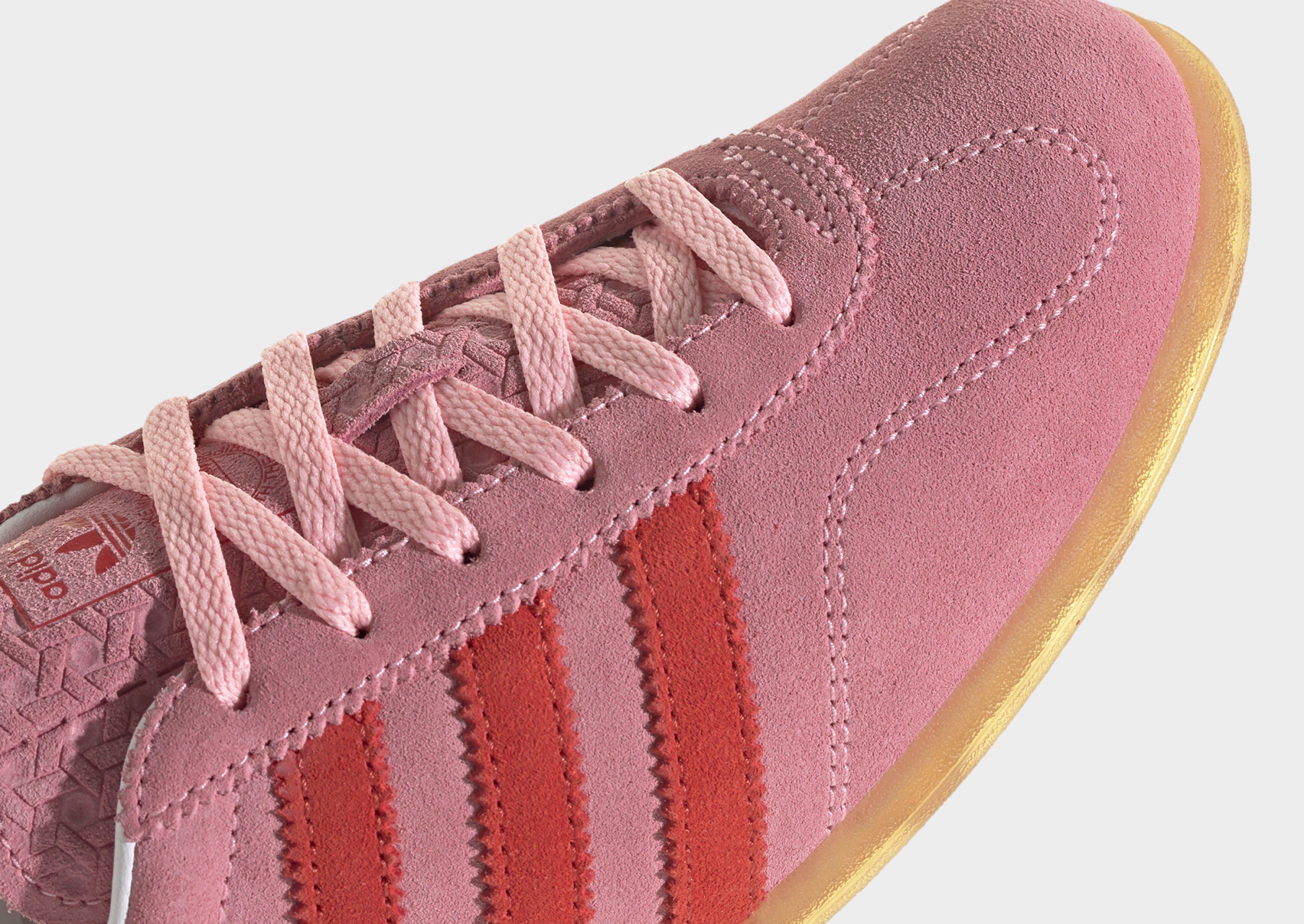 adidas Gazelle Lo Pro Schuh