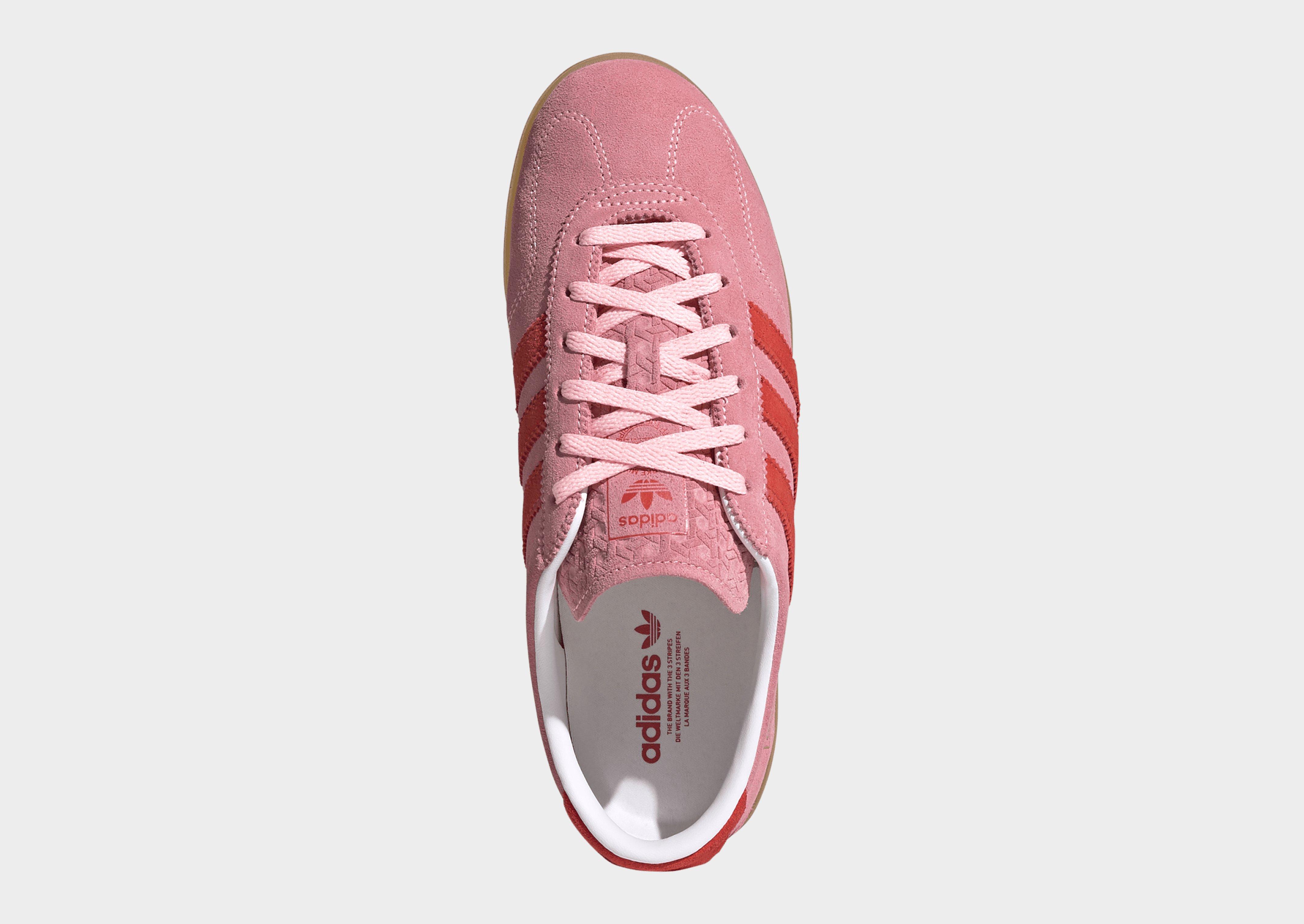 adidas Gazelle Lo Pro Schuh
