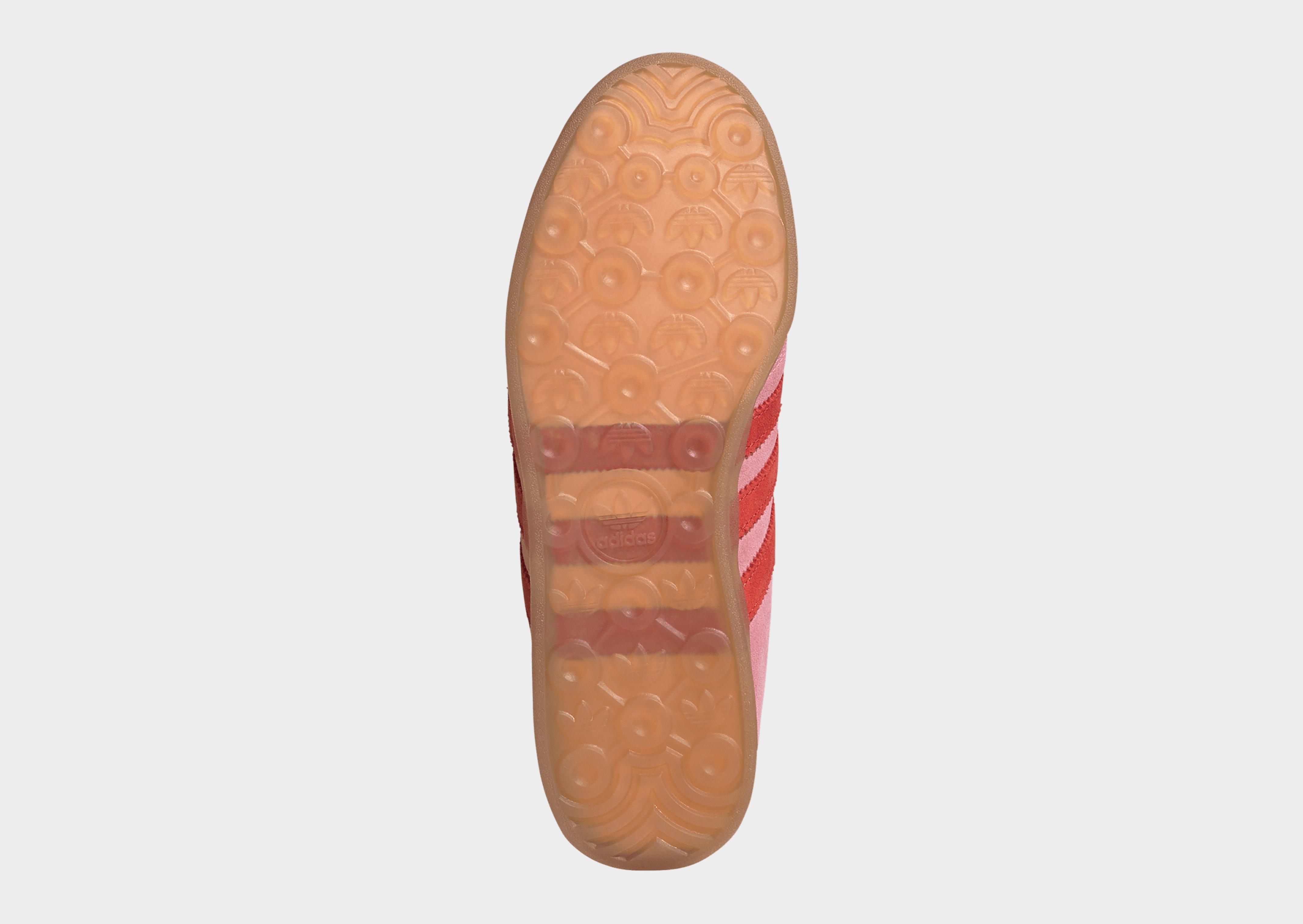 adidas Gazelle Lo Pro Schuh