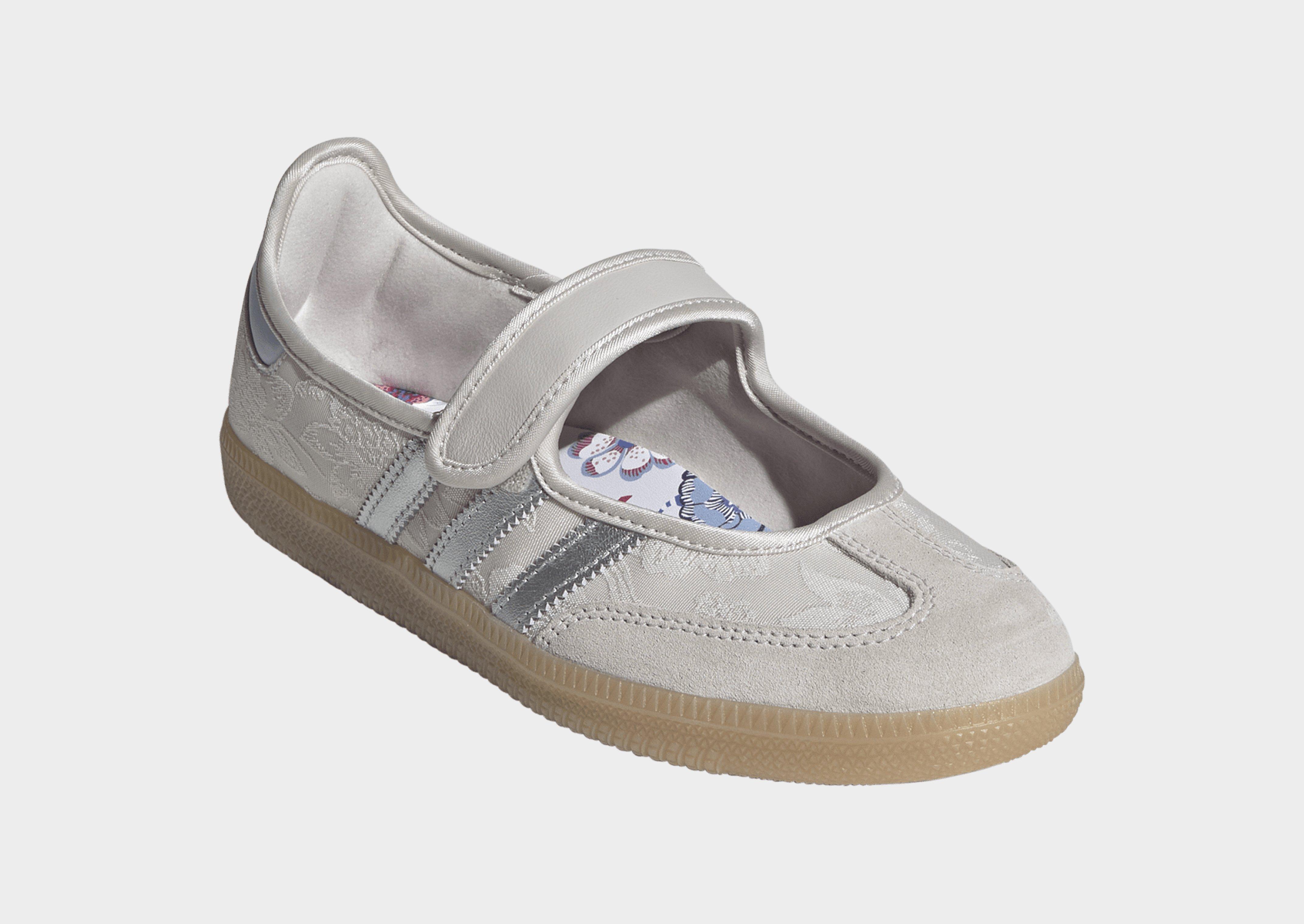 adidas SAMBA OG SHOES