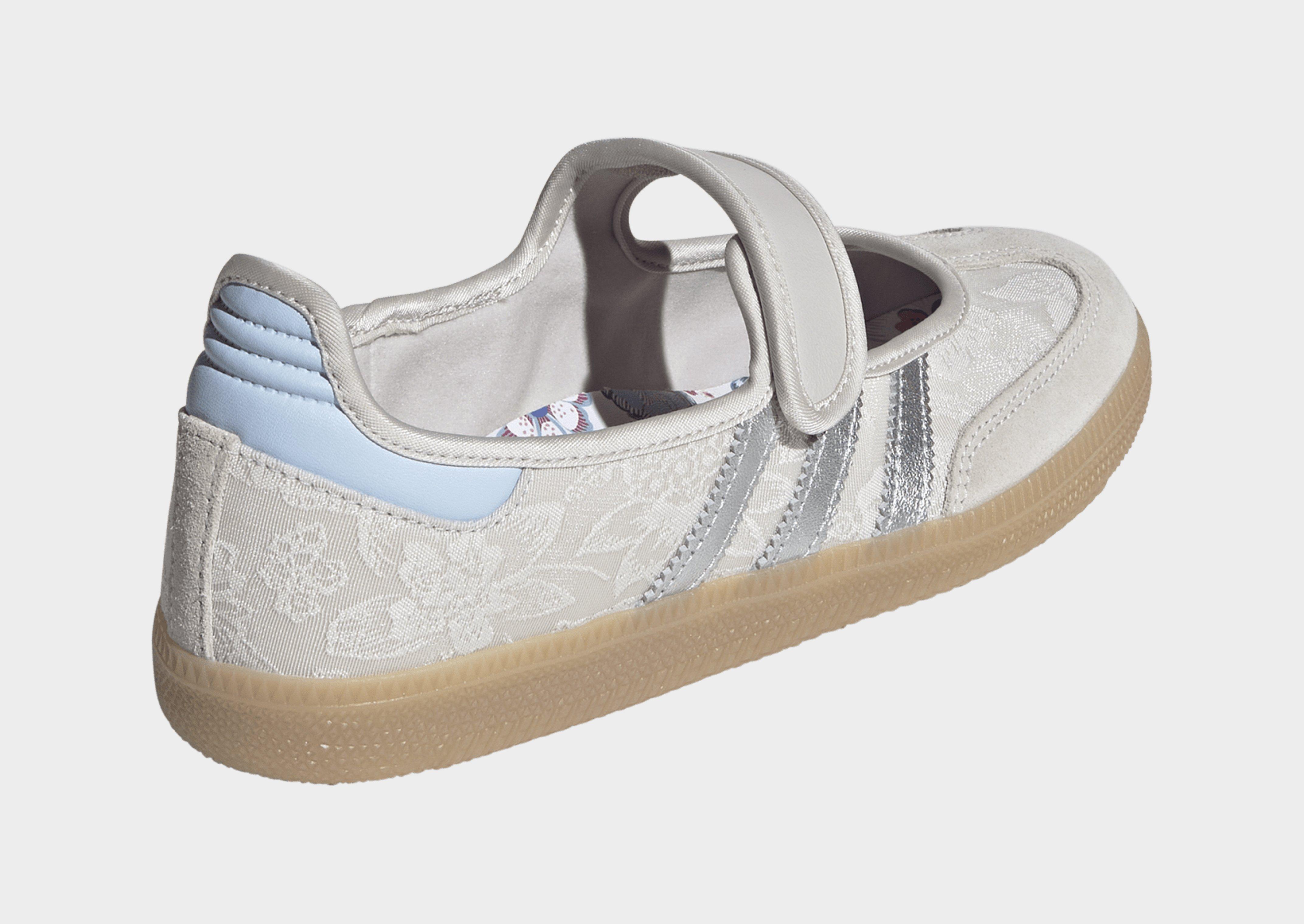 adidas SAMBA OG SHOES